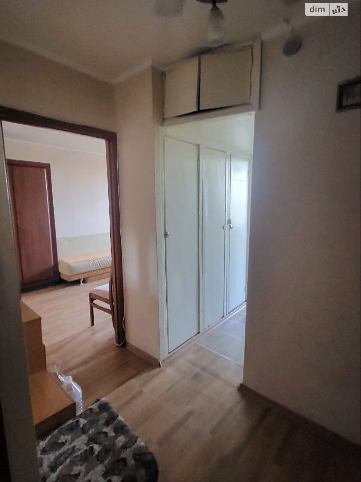 однокомнатная квартира в Харькове, район Шевченковский, на ул. Шатиловская 29 в аренду на долгий срок помесячно фото 1