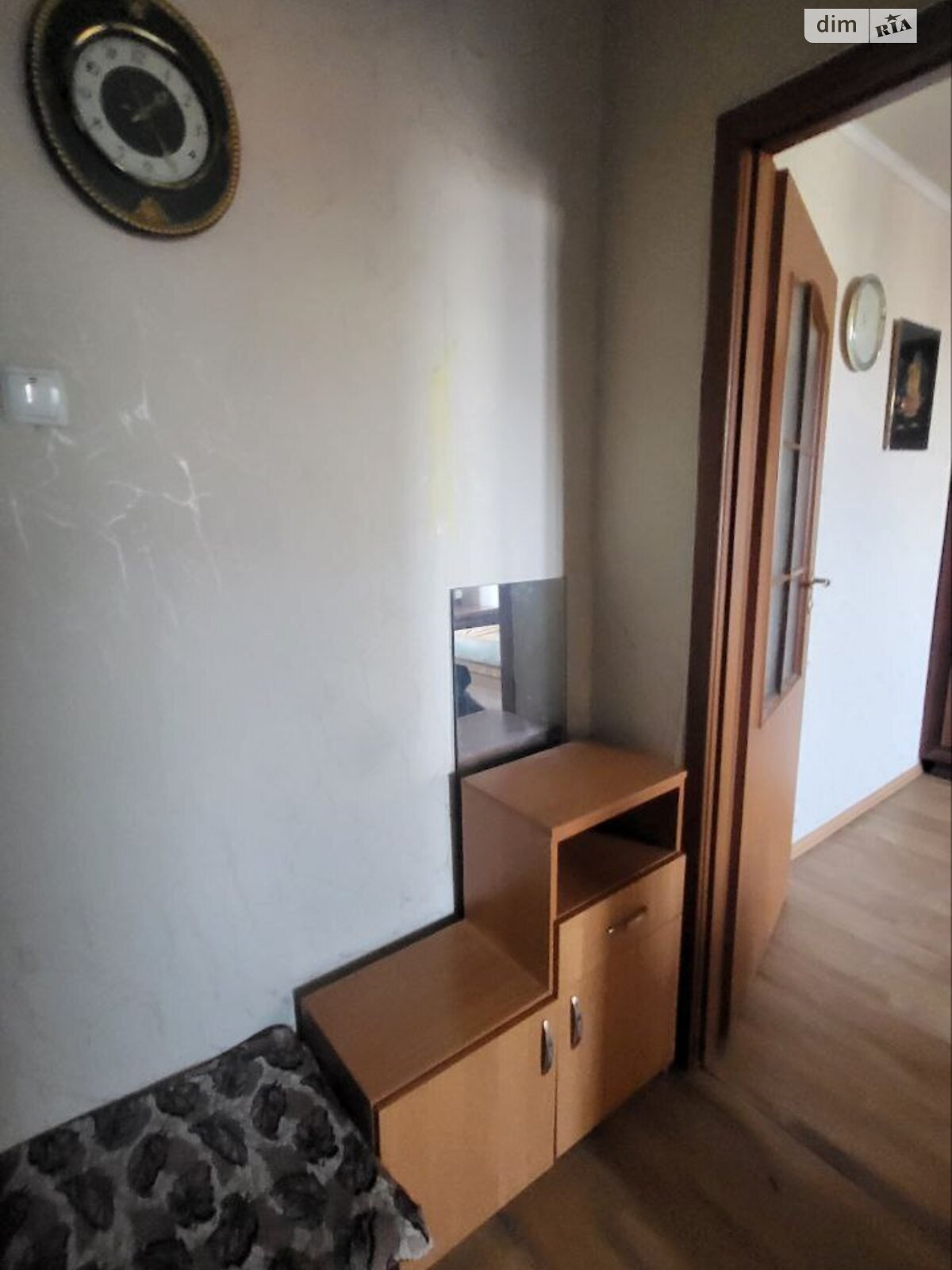 однокомнатная квартира в Харькове, район Шевченковский, на ул. Шатиловская 29 в аренду на долгий срок помесячно фото 1