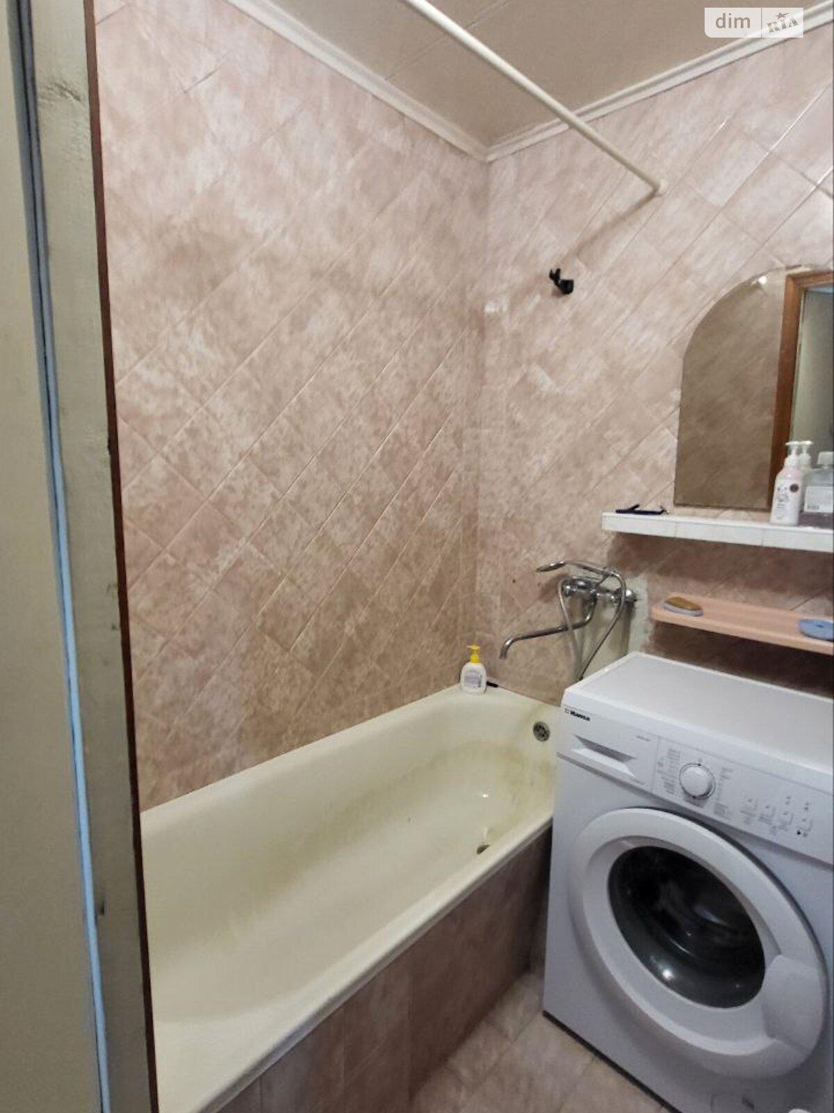 однокомнатная квартира в Харькове, район Шевченковский, на ул. Шатиловская 29 в аренду на долгий срок помесячно фото 1