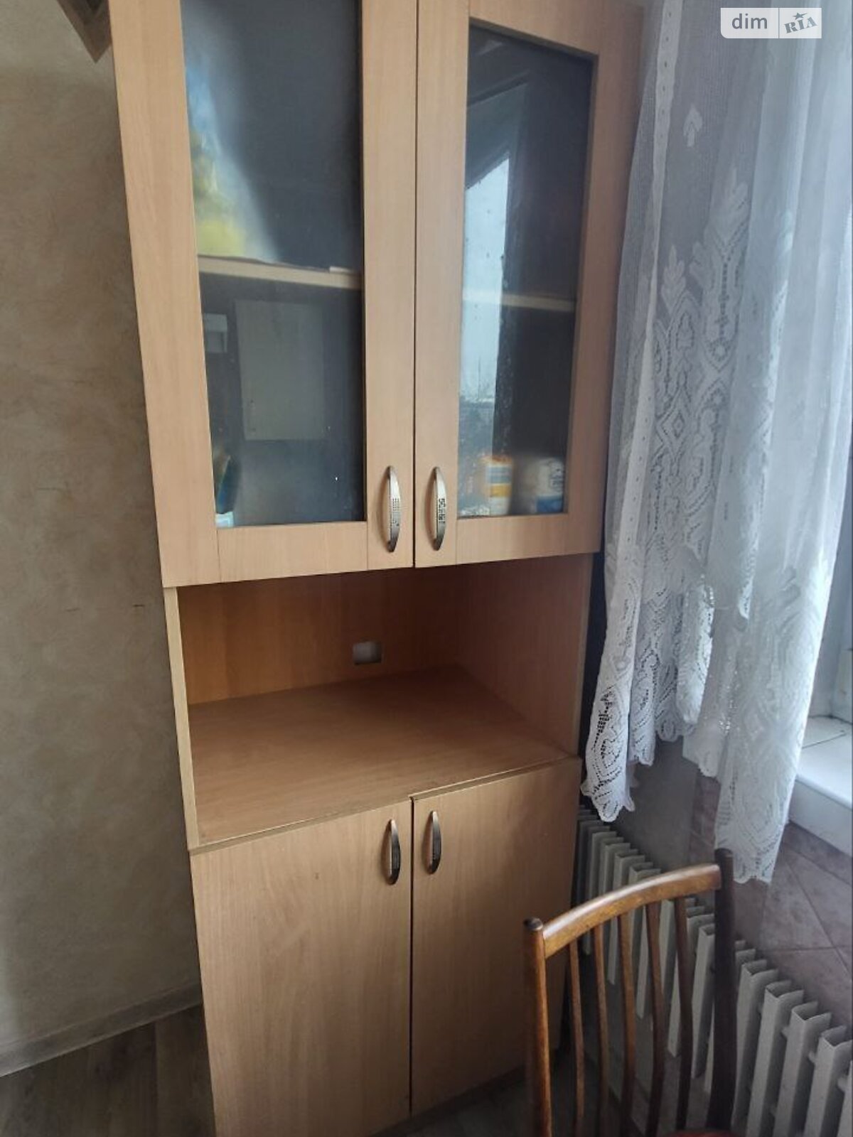 однокомнатная квартира в Харькове, район Шевченковский, на ул. Шатиловская 29 в аренду на долгий срок помесячно фото 1