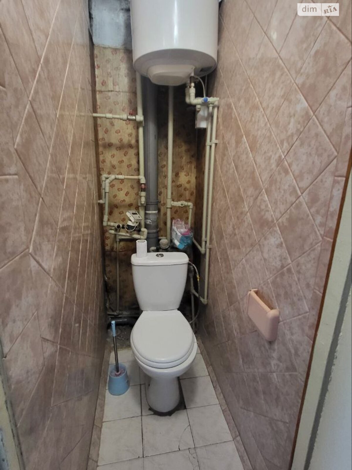 однокомнатная квартира в Харькове, район Шевченковский, на ул. Шатиловская 29 в аренду на долгий срок помесячно фото 1