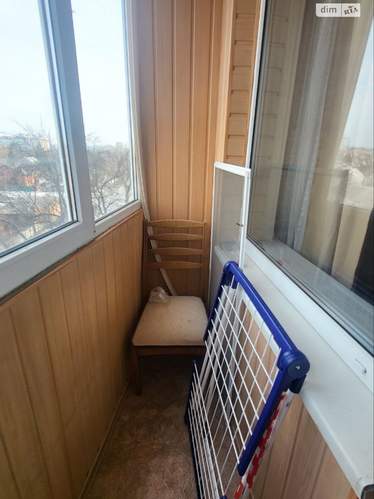 однокомнатная квартира в Харькове, район Шевченковский, на ул. Шатиловская 29 в аренду на долгий срок помесячно фото 1