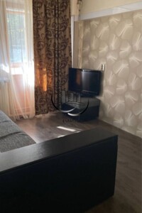 однокімнатна квартира в Харкові, район Шевченківський, на вул. Олексія Дерев’янка 22А в довготривалу оренду помісячно фото 2