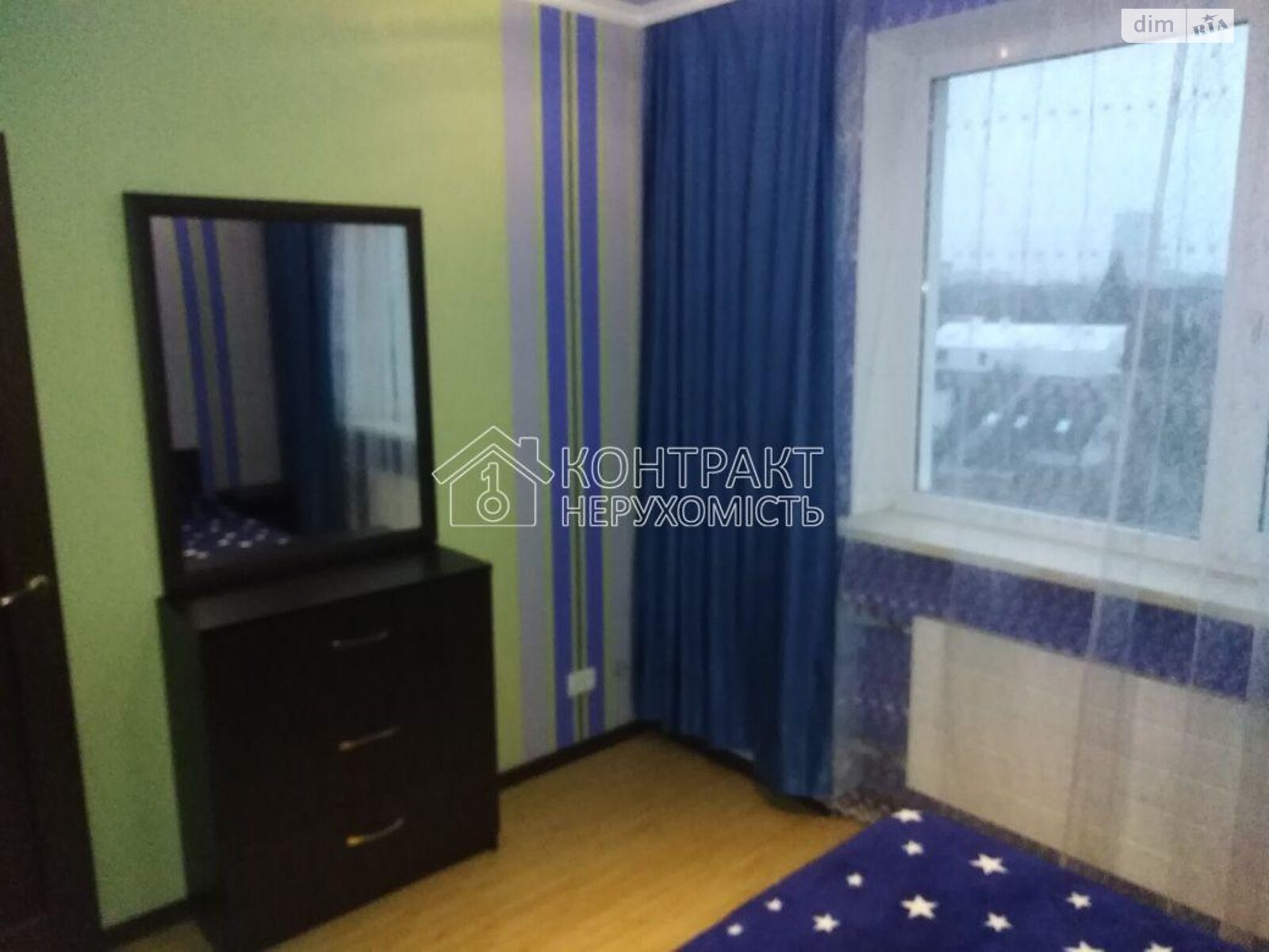 двухкомнатная квартира в Харькове, район Шевченковский, на Ляпунова в аренду на долгий срок помесячно фото 1 двухкомнатная квартира в Харькове, район Шевченковский, на Ляпунова в аренду на долгий срок помесячно фото 1