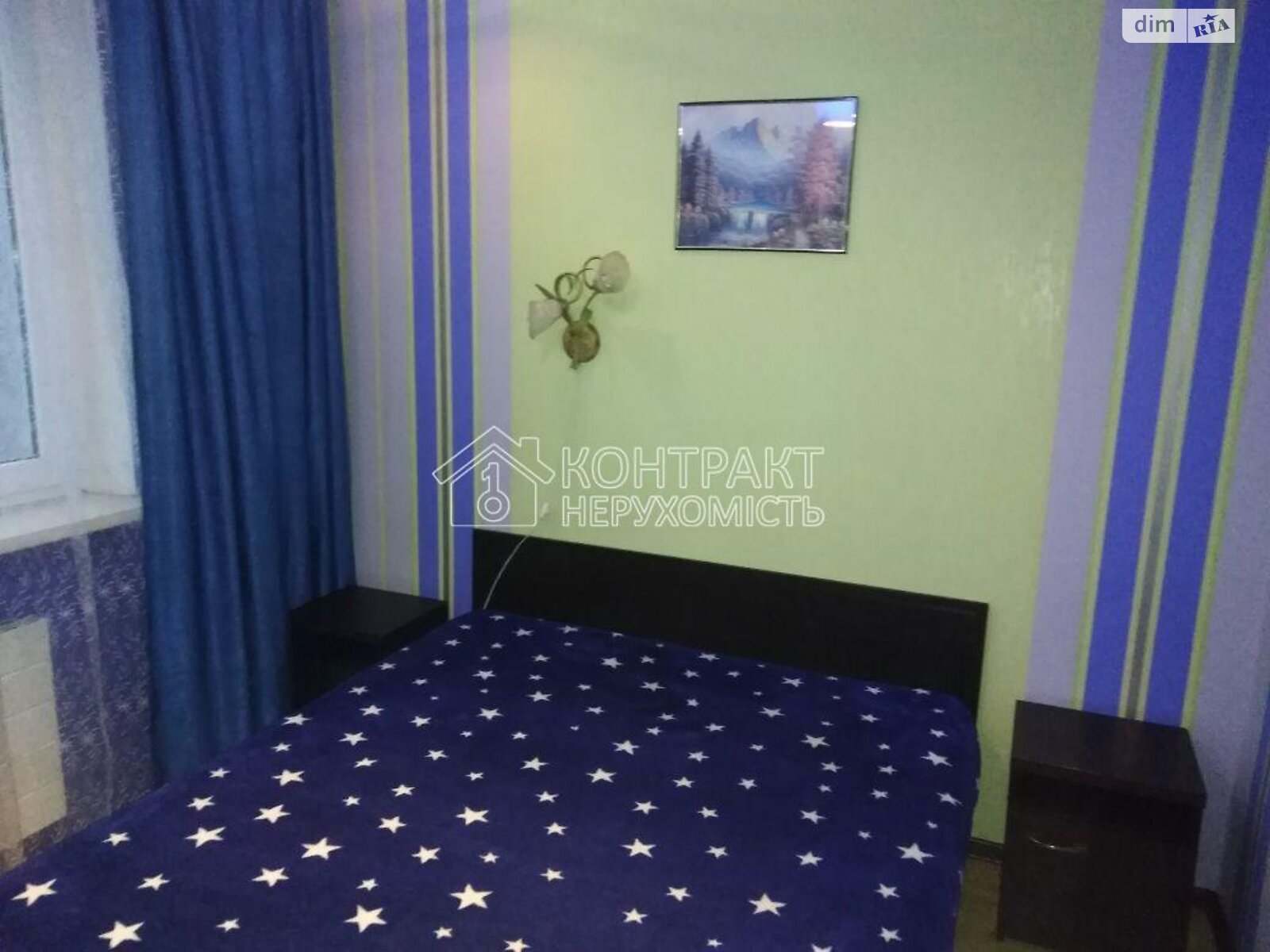 двухкомнатная квартира в Харькове, район Шевченковский, на Ляпунова в аренду на долгий срок помесячно фото 1 двухкомнатная квартира в Харькове, район Шевченковский, на Ляпунова в аренду на долгий срок помесячно фото 1