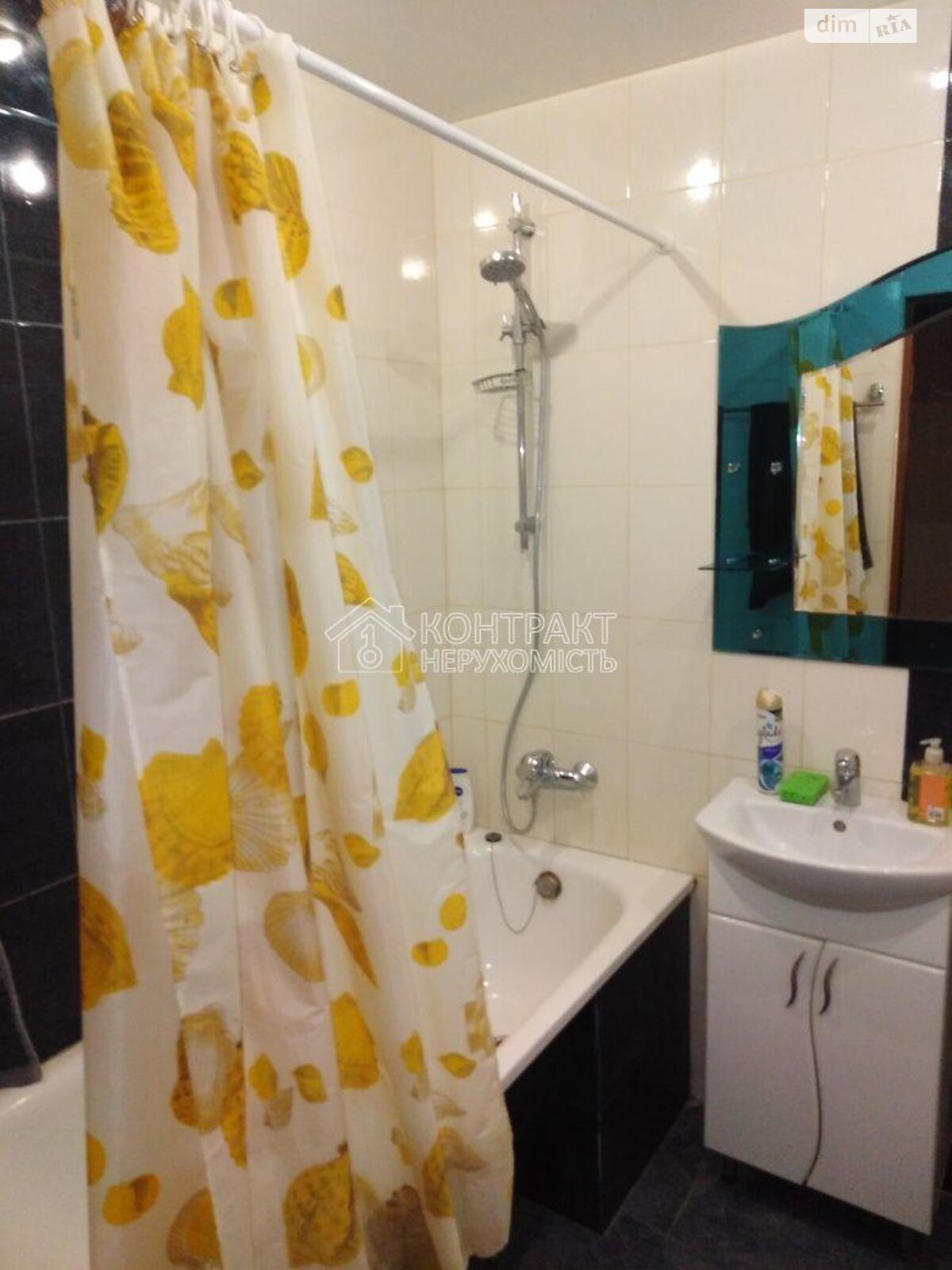 двухкомнатная квартира в Харькове, район Шевченковский, на Ляпунова в аренду на долгий срок помесячно фото 1 двухкомнатная квартира в Харькове, район Шевченковский, на Ляпунова в аренду на долгий срок помесячно фото 1