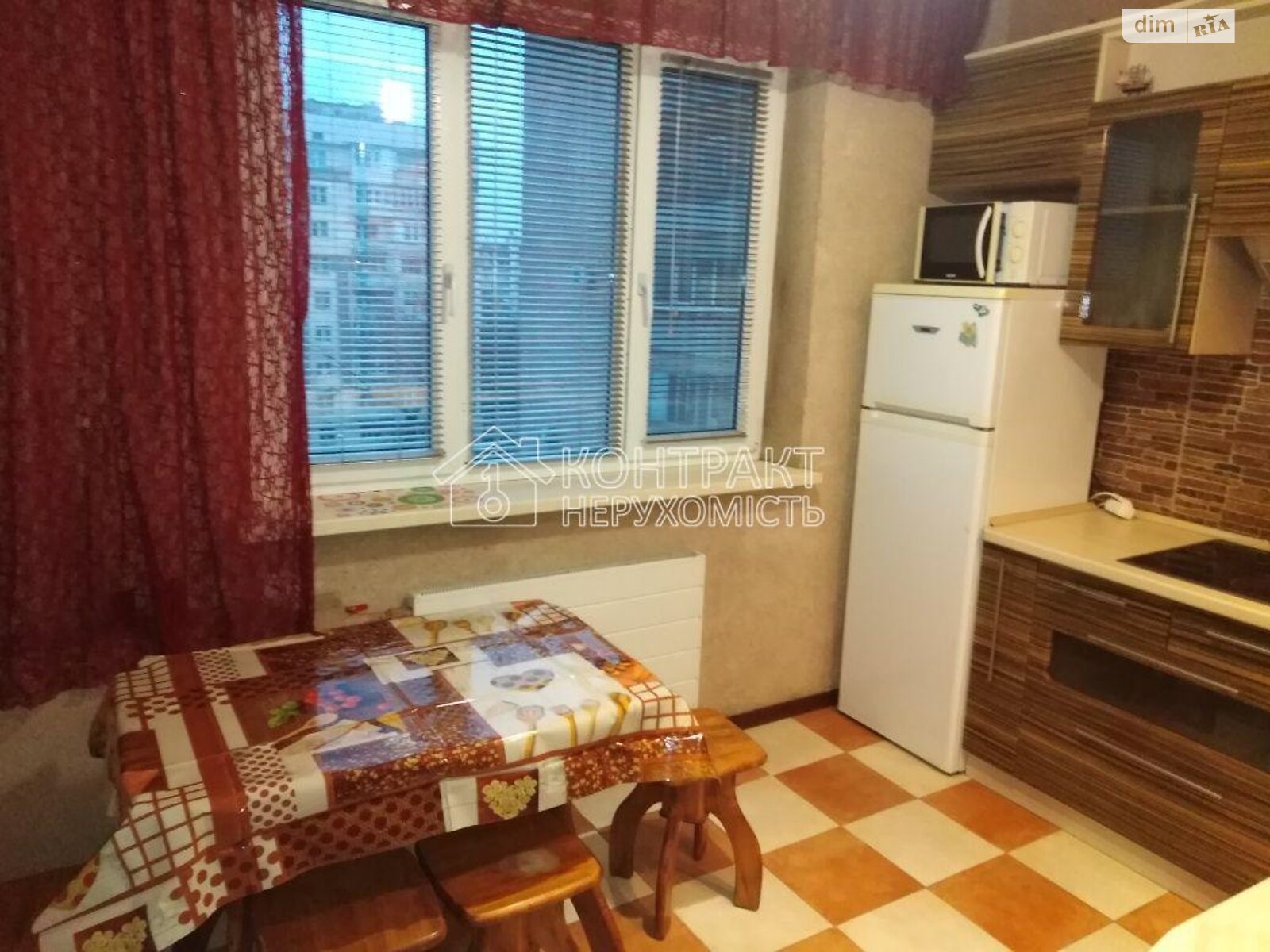 двухкомнатная квартира в Харькове, район Шевченковский, на Ляпунова в аренду на долгий срок помесячно фото 1 двухкомнатная квартира в Харькове, район Шевченковский, на Ляпунова в аренду на долгий срок помесячно фото 1