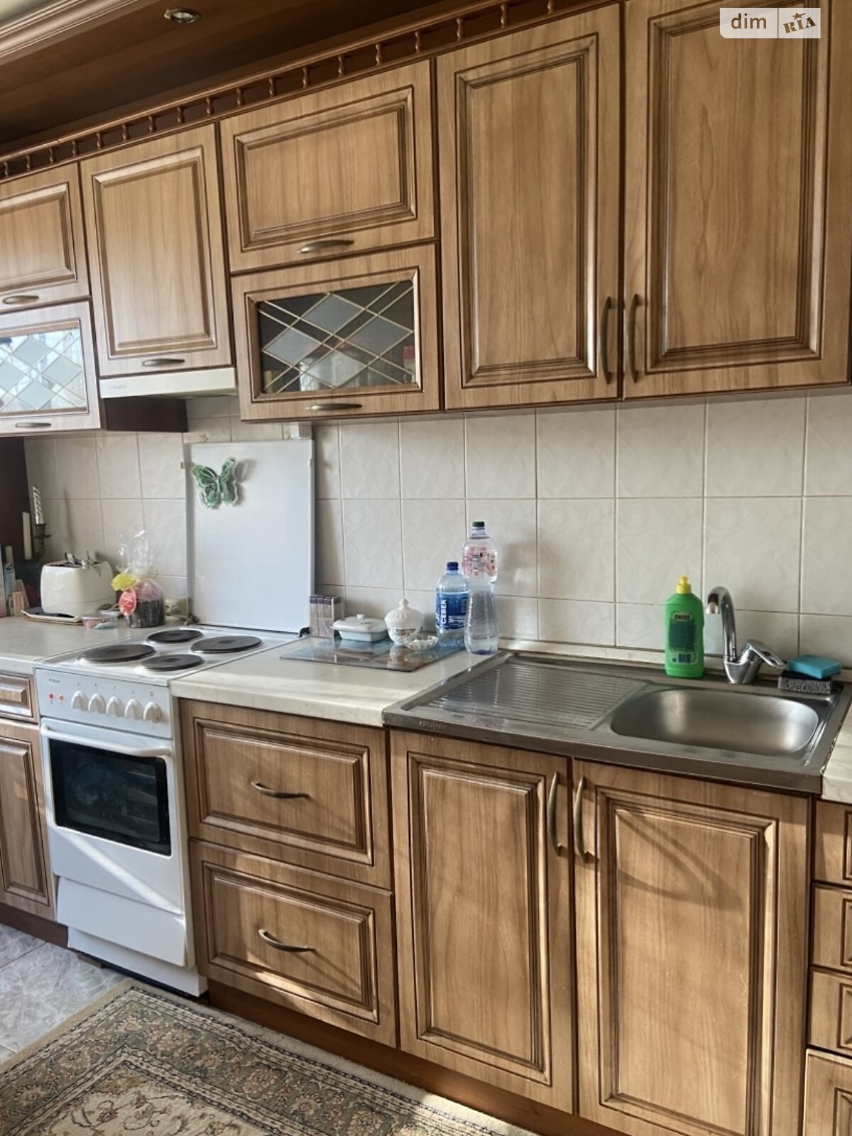 двокімнатна квартира в Харкові, район Слобідський, на просп. Аерокосмічний 165/2 в довготривалу оренду помісячно фото 1 двокімнатна квартира в Харкові, район Слобідський, на просп. Аерокосмічний 165/2 в довготривалу оренду помісячно фото 1