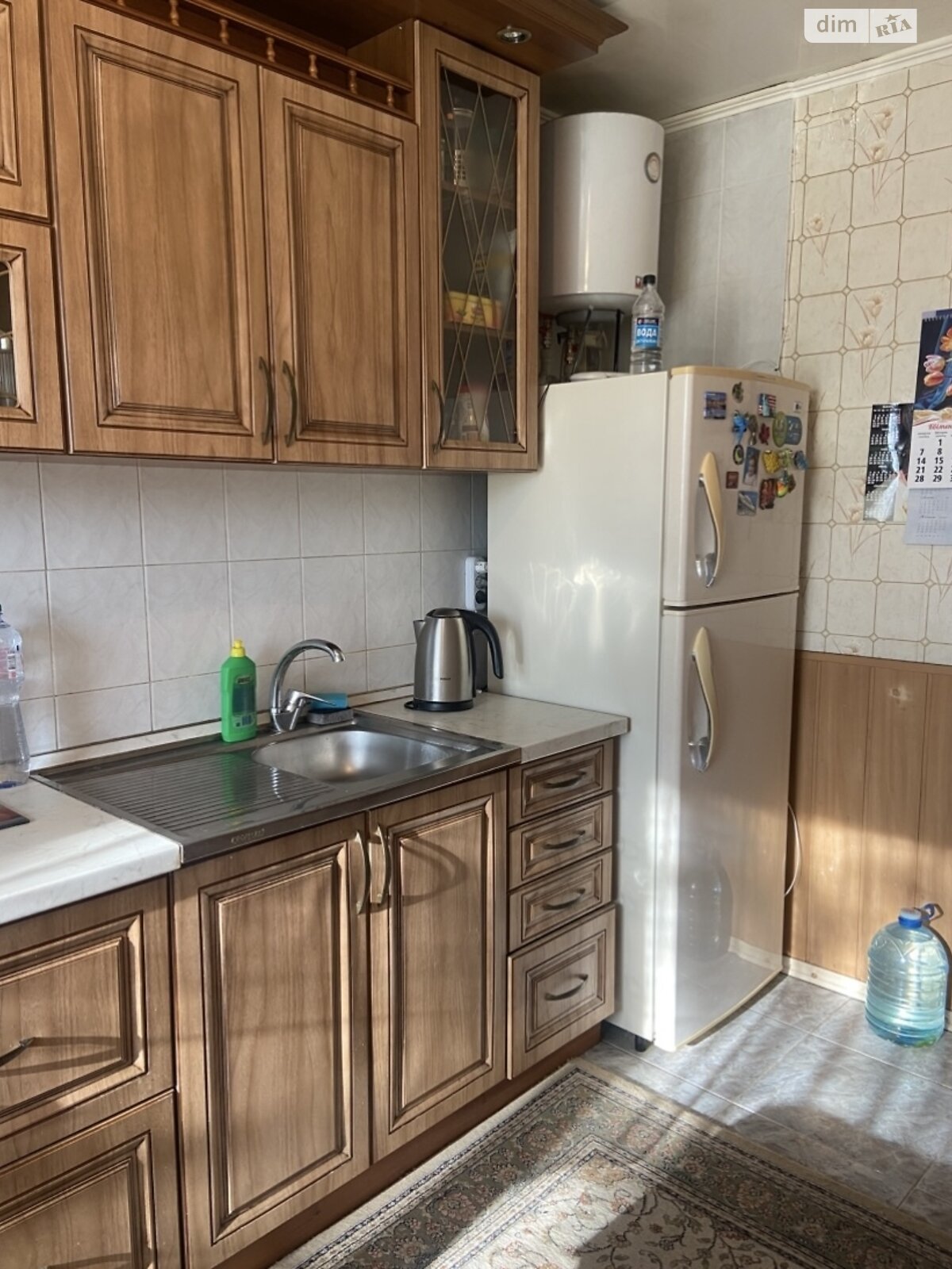 двокімнатна квартира в Харкові, район Слобідський, на просп. Аерокосмічний 165/2 в довготривалу оренду помісячно фото 1 двокімнатна квартира в Харкові, район Слобідський, на просп. Аерокосмічний 165/2 в довготривалу оренду помісячно фото 1