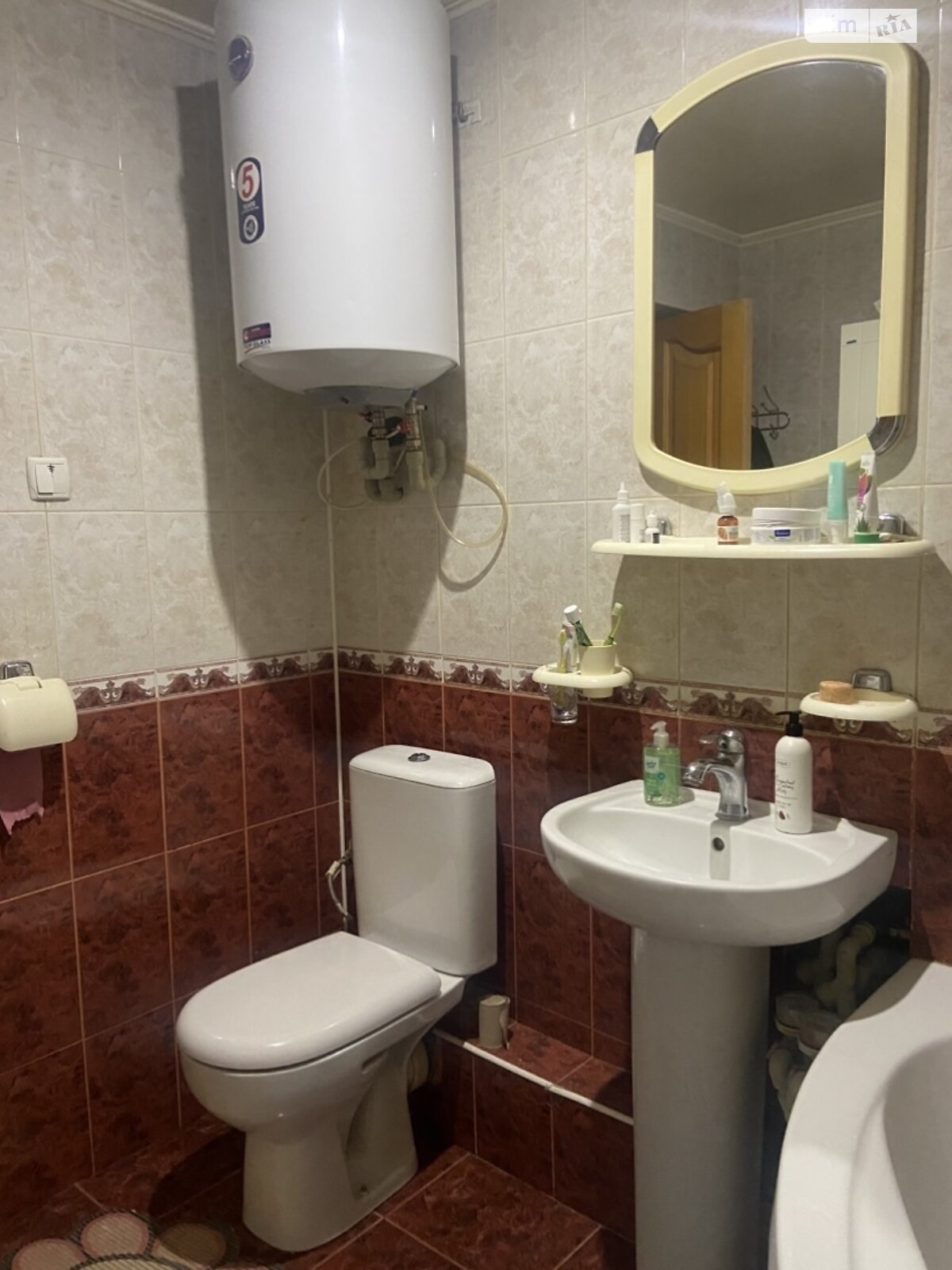 двокімнатна квартира в Харкові, район Слобідський, на просп. Аерокосмічний 165/2 в довготривалу оренду помісячно фото 1 двокімнатна квартира в Харкові, район Слобідський, на просп. Аерокосмічний 165/2 в довготривалу оренду помісячно фото 1