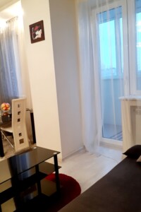 однокомнатная квартира в Харькове, район Слободской, на просп. Аэрокосмический 41/2 в аренду на долгий срок помесячно фото 2