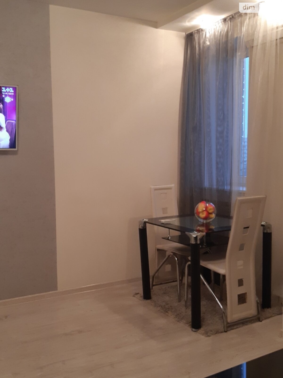 однокомнатная квартира в Харькове, район Слободской, на просп. Аэрокосмический 41/2 в аренду на долгий срок помесячно фото 1 однокомнатная квартира в Харькове, район Слободской, на просп. Аэрокосмический 41/2 в аренду на долгий срок помесячно фото 1