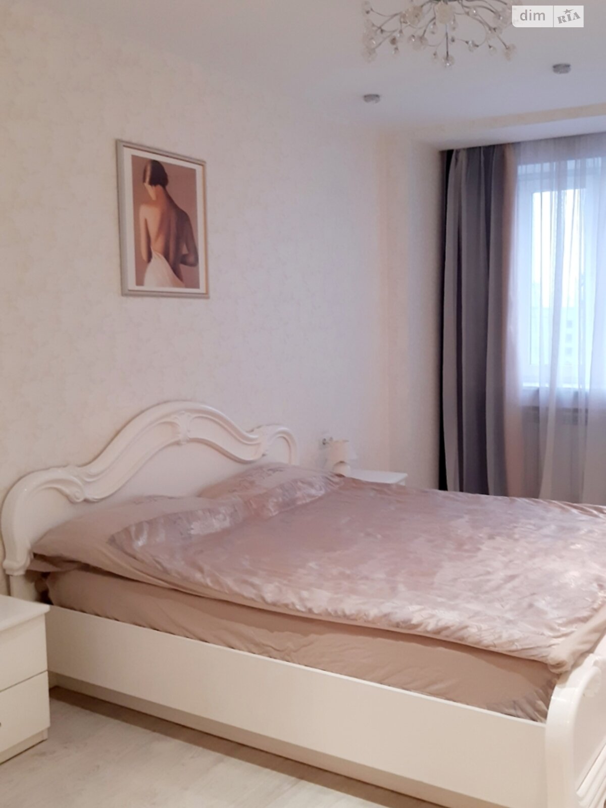 однокомнатная квартира в Харькове, район Слободской, на просп. Аэрокосмический 41/2 в аренду на долгий срок помесячно фото 1 однокомнатная квартира в Харькове, район Слободской, на просп. Аэрокосмический 41/2 в аренду на долгий срок помесячно фото 1