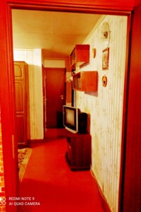 трехкомнатная квартира в Харькове, район Слободской, на просп. Аэрокосмический 199 в аренду на долгий срок помесячно фото 2