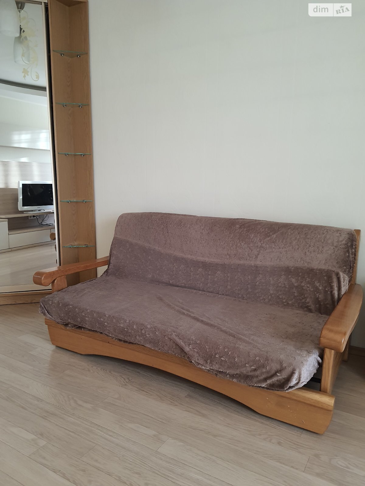 однокомнатная квартира в Харькове, район Слободской, на просп. Аэрокосмический 41/2 в аренду на долгий срок помесячно фото 1 однокомнатная квартира в Харькове, район Слободской, на просп. Аэрокосмический 41/2 в аренду на долгий срок помесячно фото 1