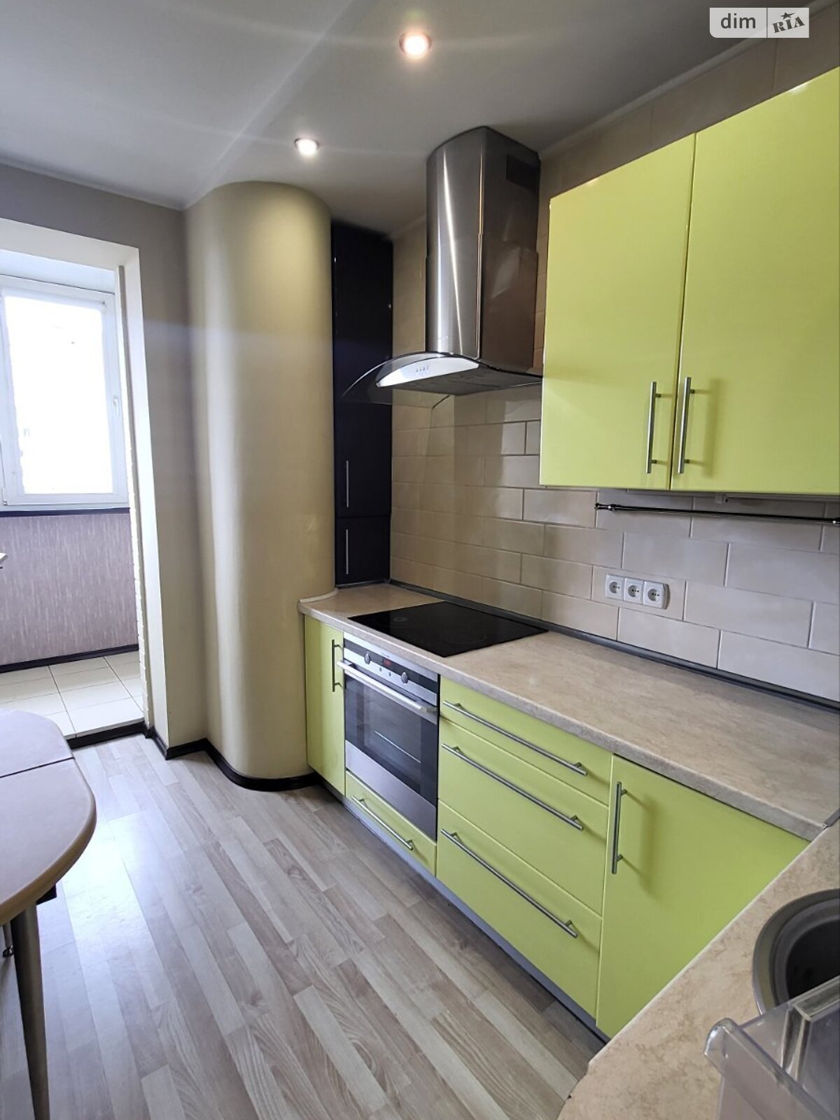 однокомнатная квартира в Харькове, район Слободской, на просп. Аэрокосмический 41/2 в аренду на долгий срок помесячно фото 1 однокомнатная квартира в Харькове, район Слободской, на просп. Аэрокосмический 41/2 в аренду на долгий срок помесячно фото 1