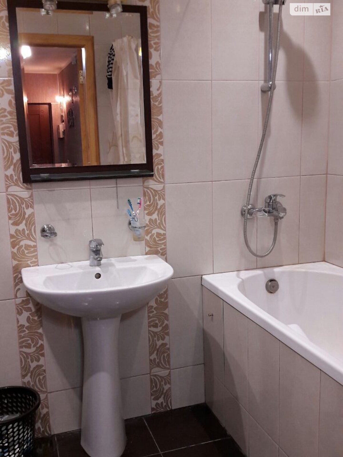 однокомнатная квартира в Харькове, район Слободской, на просп. Аэрокосмический 41/2 в аренду на долгий срок помесячно фото 1 однокомнатная квартира в Харькове, район Слободской, на просп. Аэрокосмический 41/2 в аренду на долгий срок помесячно фото 1