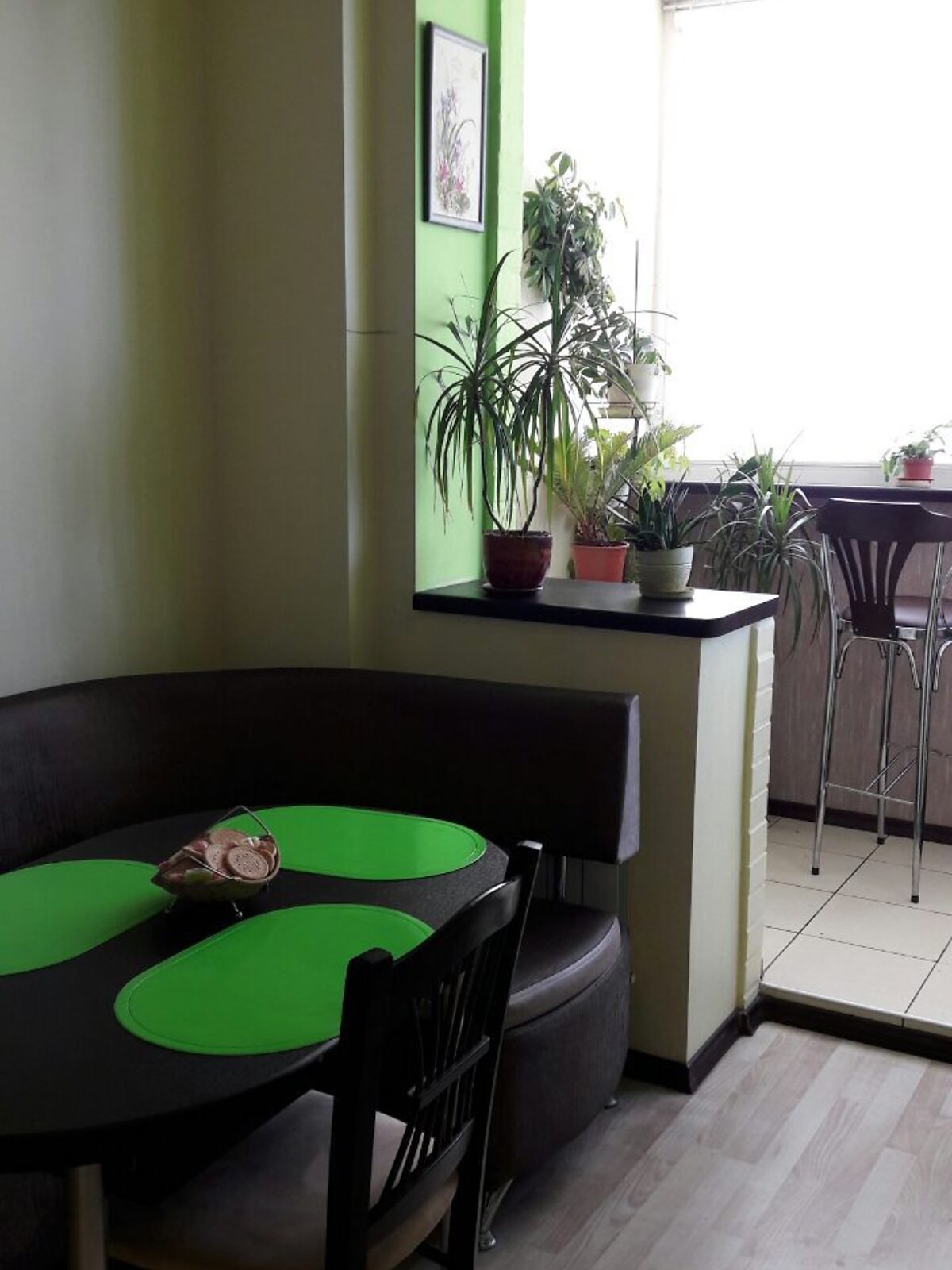 однокомнатная квартира в Харькове, район Слободской, на просп. Аэрокосмический 41/2 в аренду на долгий срок помесячно фото 1 однокомнатная квартира в Харькове, район Слободской, на просп. Аэрокосмический 41/2 в аренду на долгий срок помесячно фото 1