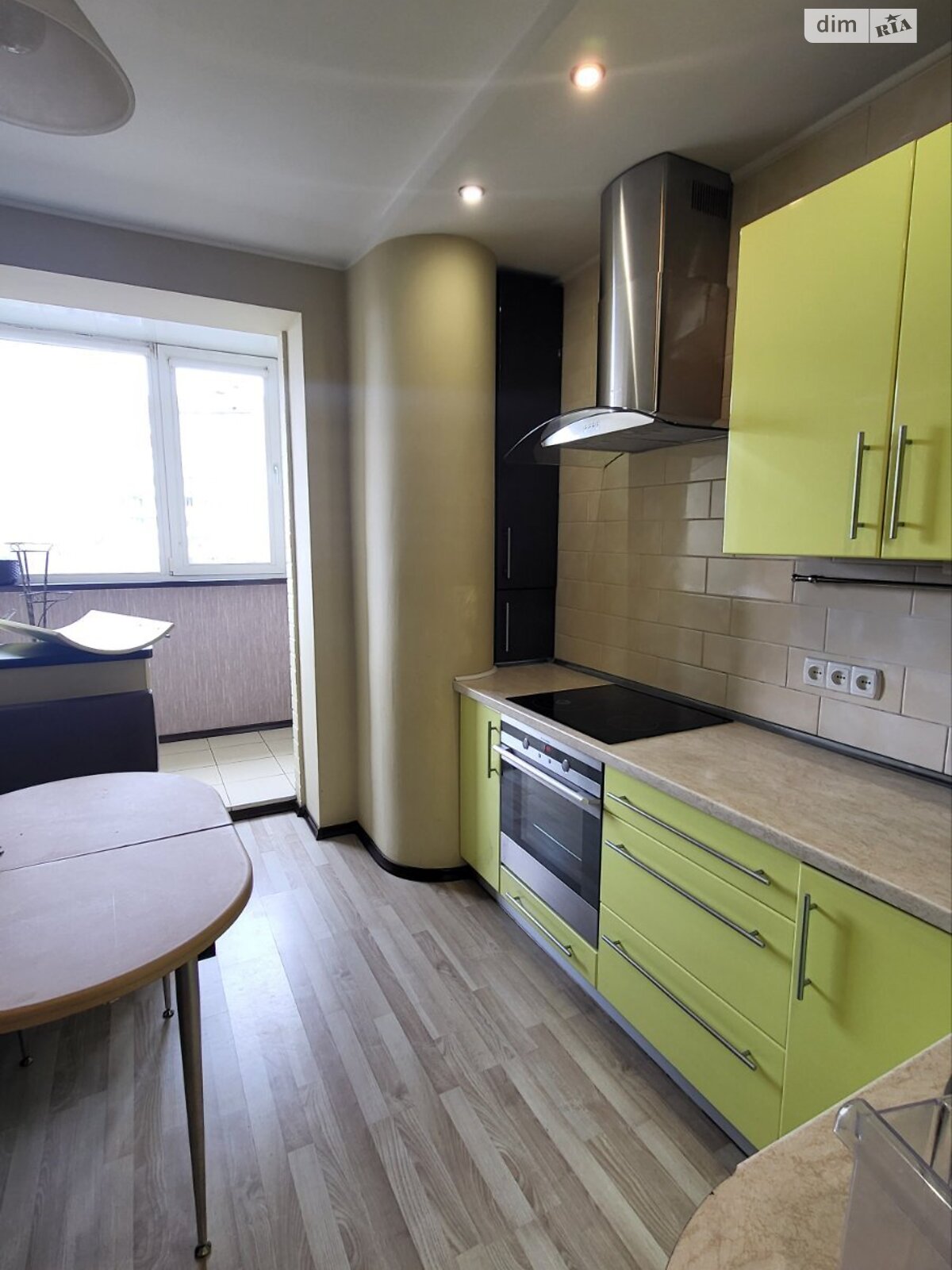 однокомнатная квартира в Харькове, район Слободской, на просп. Аэрокосмический 41/2 в аренду на долгий срок помесячно фото 1 однокомнатная квартира в Харькове, район Слободской, на просп. Аэрокосмический 41/2 в аренду на долгий срок помесячно фото 1