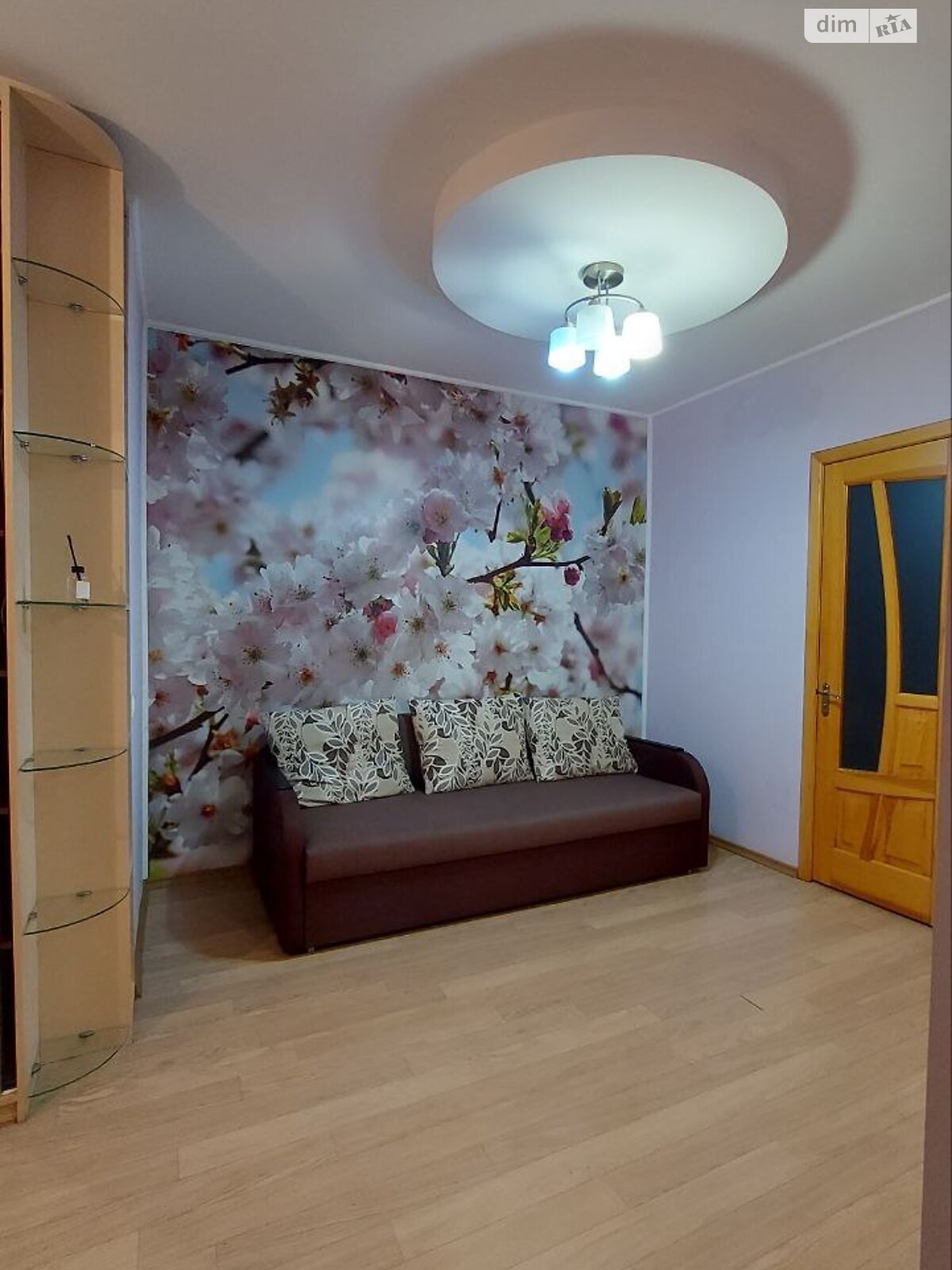 однокомнатная квартира в Харькове, район Слободской, на просп. Аэрокосмический 41/2 в аренду на долгий срок помесячно фото 1 однокомнатная квартира в Харькове, район Слободской, на просп. Аэрокосмический 41/2 в аренду на долгий срок помесячно фото 1