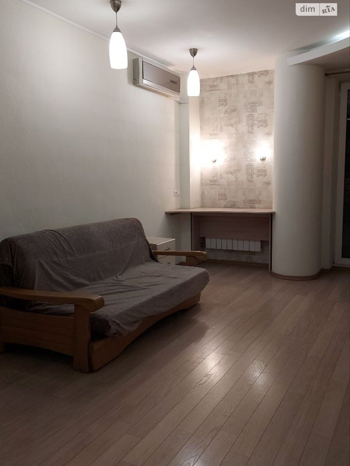 однокомнатная квартира в Харькове, район Слободской, на просп. Аэрокосмический 41/2 в аренду на долгий срок помесячно фото 1 однокомнатная квартира в Харькове, район Слободской, на просп. Аэрокосмический 41/2 в аренду на долгий срок помесячно фото 1