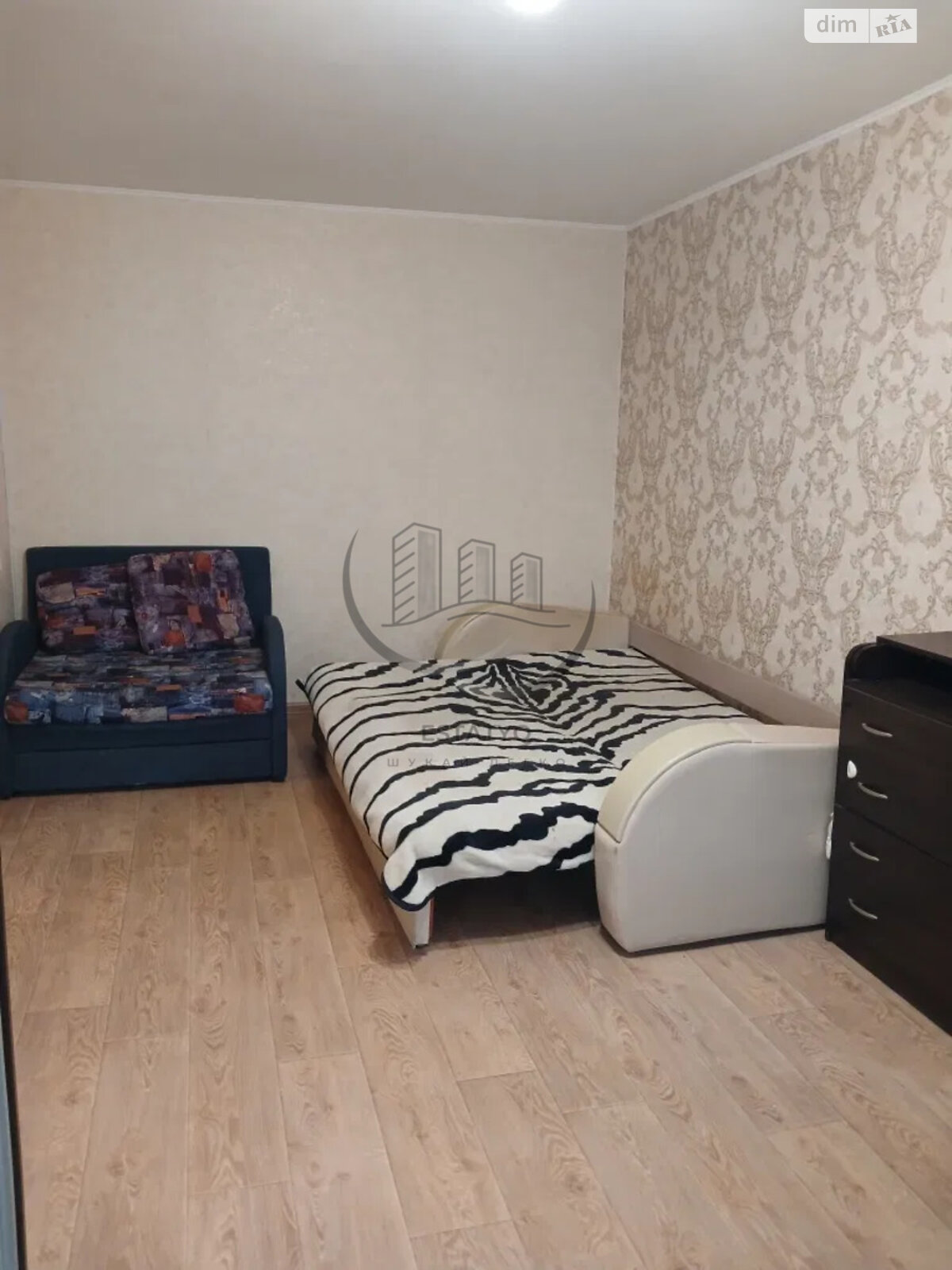 двокімнатна квартира в Харкові, район Слобідський, на просп. Байрона 167 в довготривалу оренду помісячно фото 1 двокімнатна квартира в Харкові, район Слобідський, на просп. Байрона 167 в довготривалу оренду помісячно фото 1