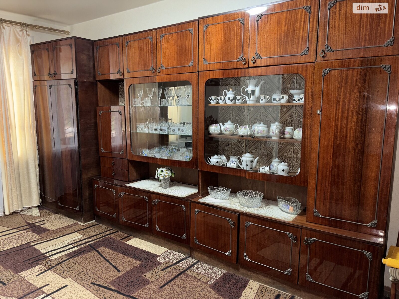 однокімнатна квартира в Харкові, район Слобідський, на просп. Байрона 6/25 в довготривалу оренду помісячно фото 1 однокімнатна квартира в Харкові, район Слобідський, на просп. Байрона 6/25 в довготривалу оренду помісячно фото 1