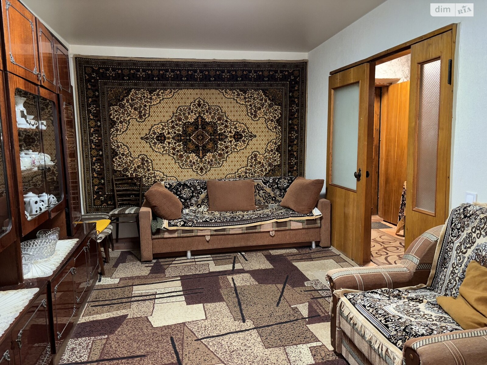 однокімнатна квартира в Харкові, район Слобідський, на просп. Байрона 6/25 в довготривалу оренду помісячно фото 1 однокімнатна квартира в Харкові, район Слобідський, на просп. Байрона 6/25 в довготривалу оренду помісячно фото 1