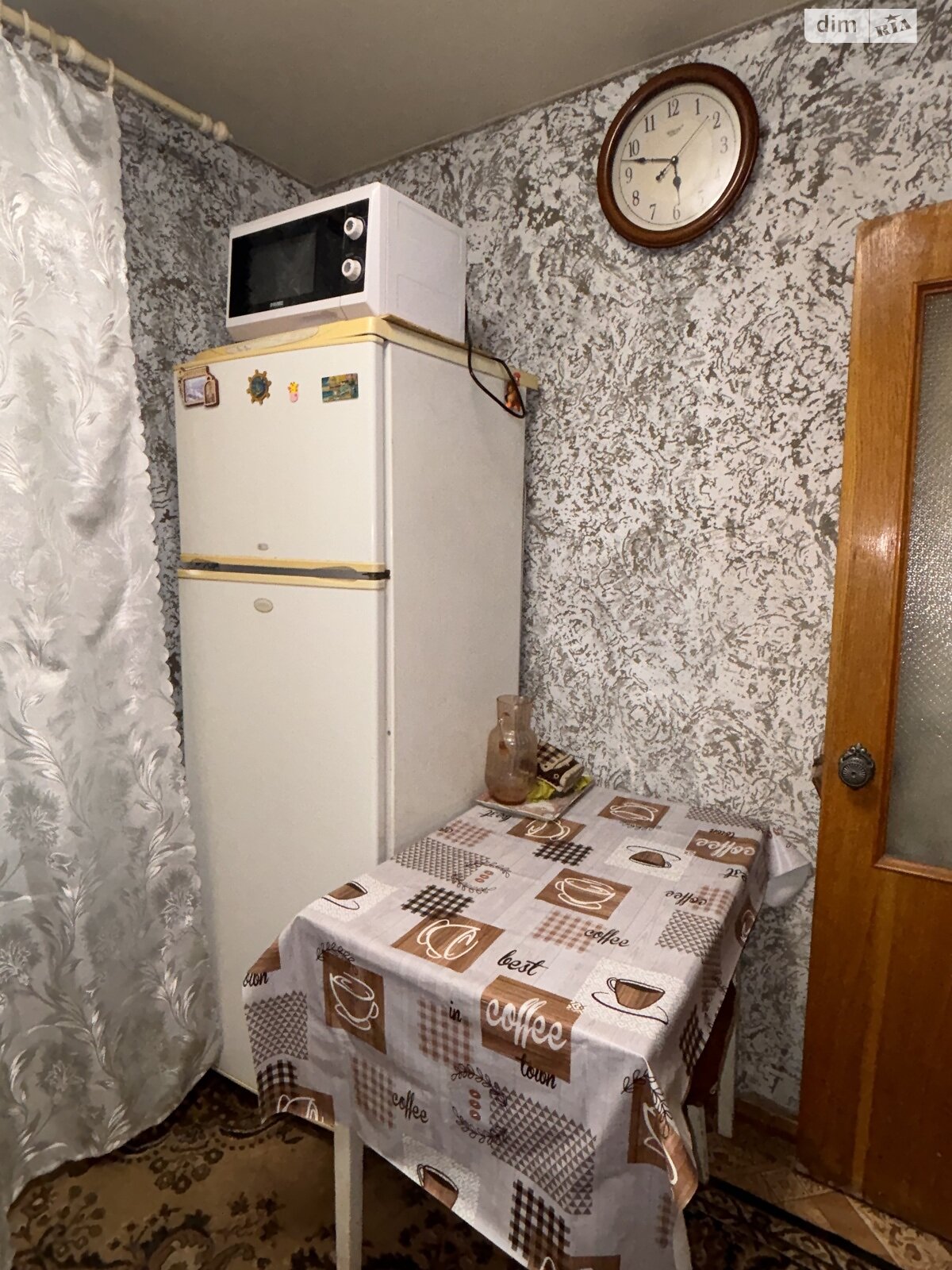 однокімнатна квартира в Харкові, район Слобідський, на просп. Байрона 6/25 в довготривалу оренду помісячно фото 1 однокімнатна квартира в Харкові, район Слобідський, на просп. Байрона 6/25 в довготривалу оренду помісячно фото 1