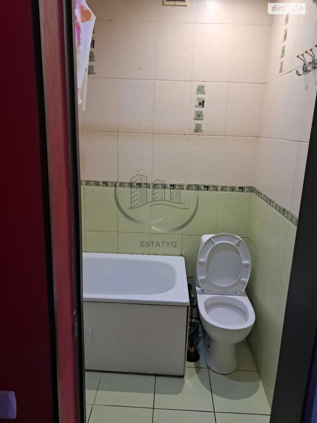 однокімнатна квартира в Харкові, район Слобідський, на вул. Достоєвського 13А в довготривалу оренду помісячно фото 1 однокімнатна квартира в Харкові, район Слобідський, на вул. Достоєвського 13А в довготривалу оренду помісячно фото 1