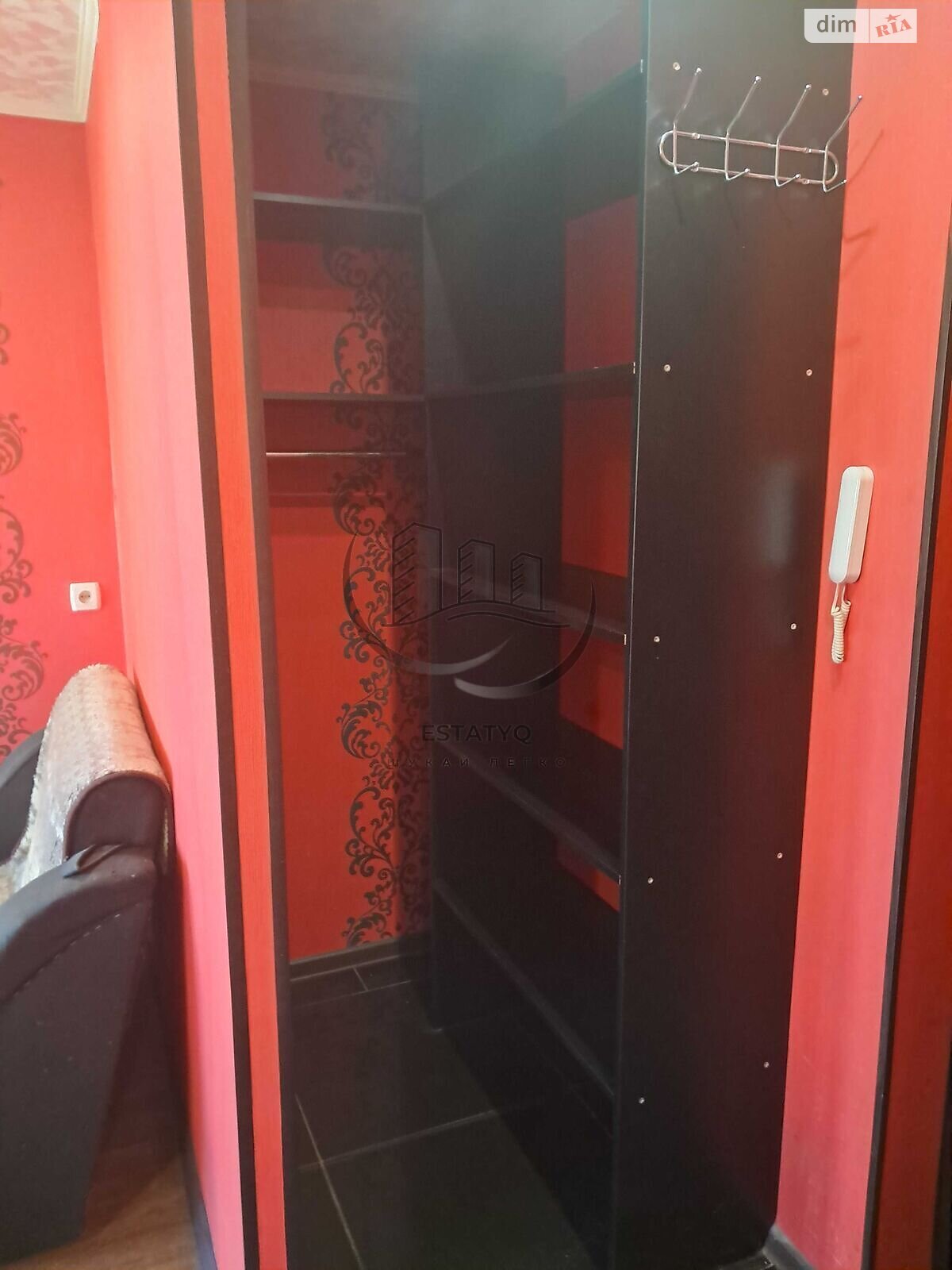 однокімнатна квартира в Харкові, район Слобідський, на вул. Достоєвського 13А в довготривалу оренду помісячно фото 1 однокімнатна квартира в Харкові, район Слобідський, на вул. Достоєвського 13А в довготривалу оренду помісячно фото 1