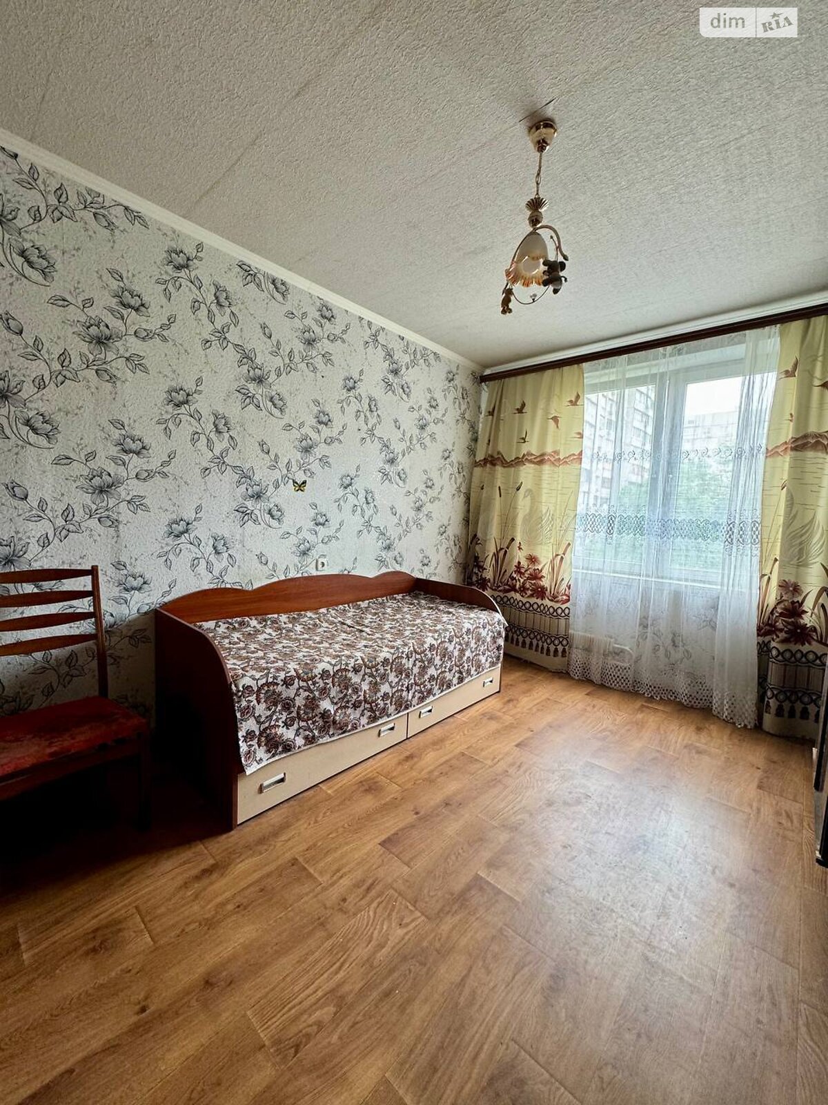 трикімнатна квартира в Харкові, район Слобідський, на в’їзд Фесенківський 8 в довготривалу оренду помісячно фото 1 трикімнатна квартира в Харкові, район Слобідський, на в’їзд Фесенківський 8 в довготривалу оренду помісячно фото 1