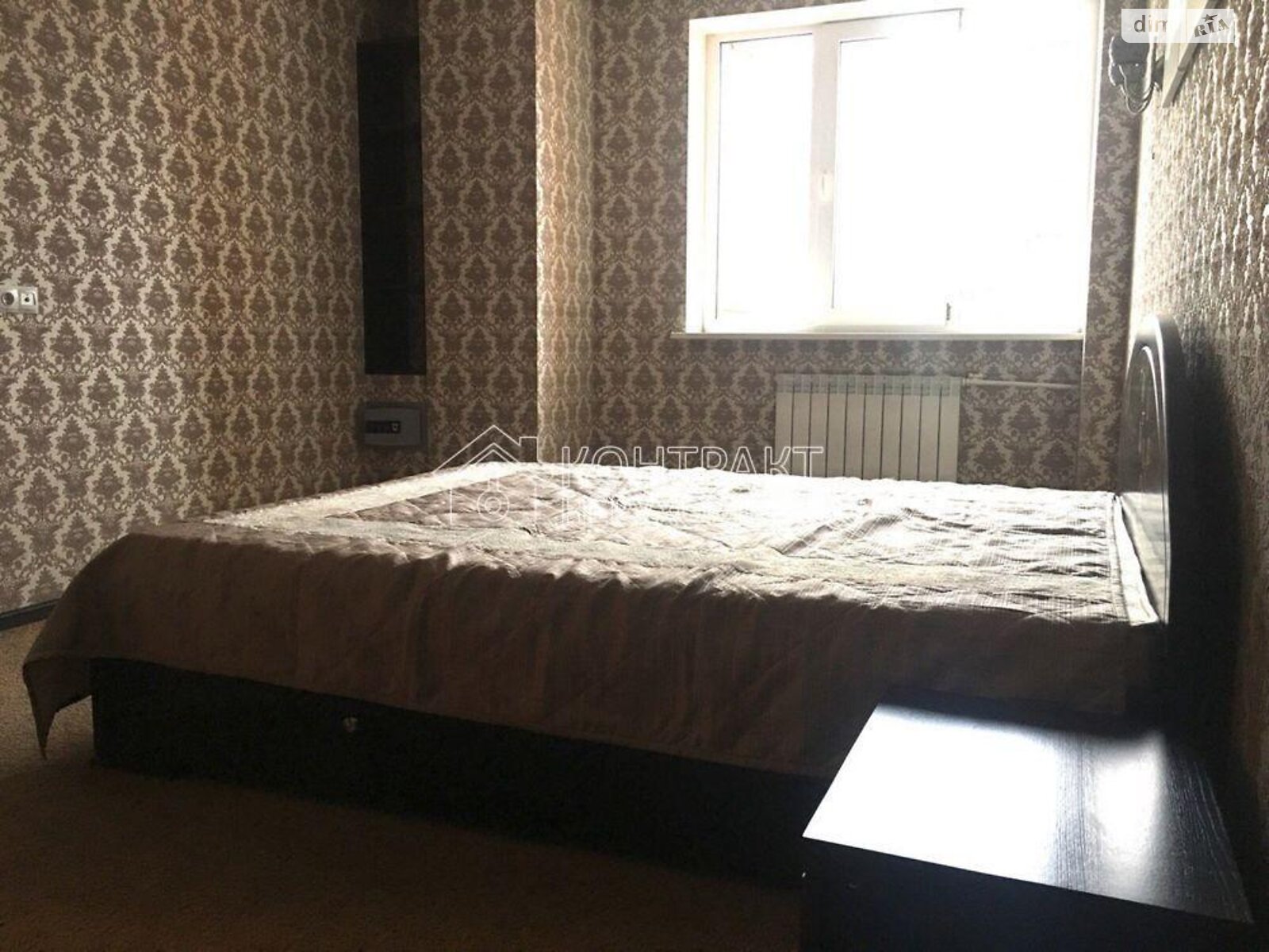 двокімнатна квартира в Харкові, район Слобідський, на просп. Аерокосмічний в довготривалу оренду помісячно фото 1 двокімнатна квартира в Харкові, район Слобідський, на просп. Аерокосмічний в довготривалу оренду помісячно фото 1