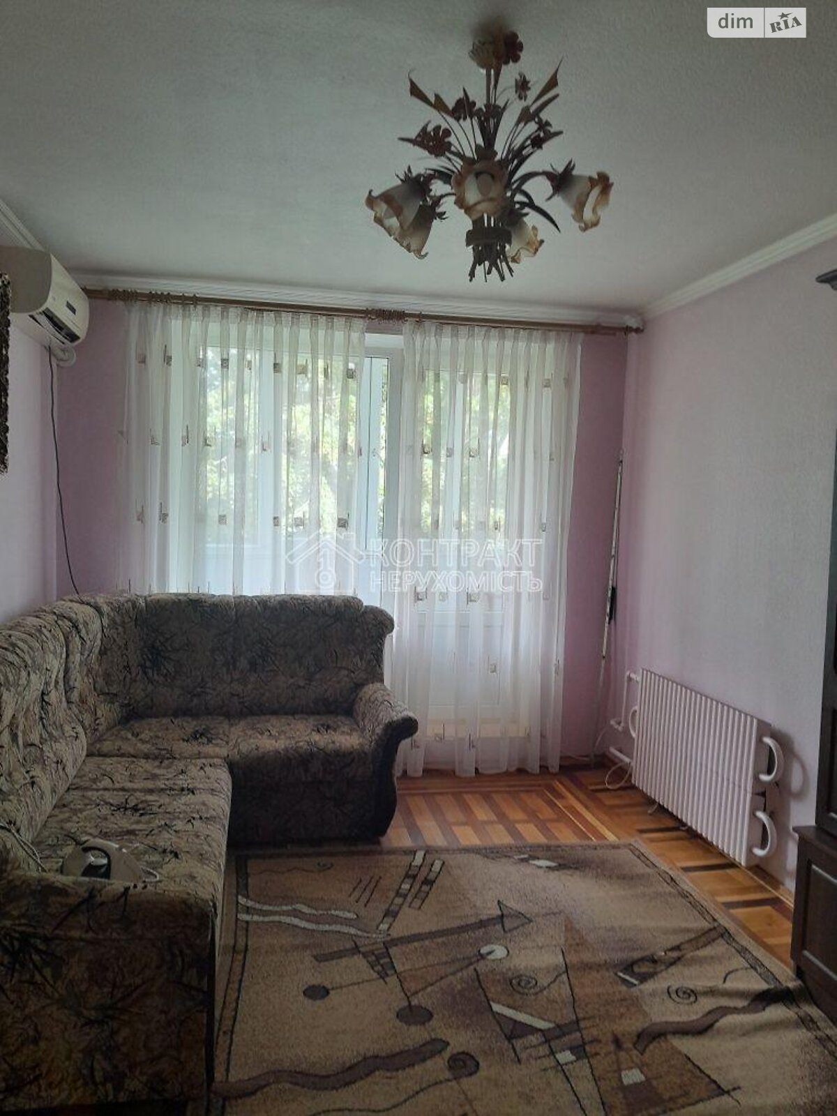 трехкомнатная квартира в Харькове, район Слободской, на просп. Аэрокосмический в аренду на долгий срок помесячно фото 1 трехкомнатная квартира в Харькове, район Слободской, на просп. Аэрокосмический в аренду на долгий срок помесячно фото 1