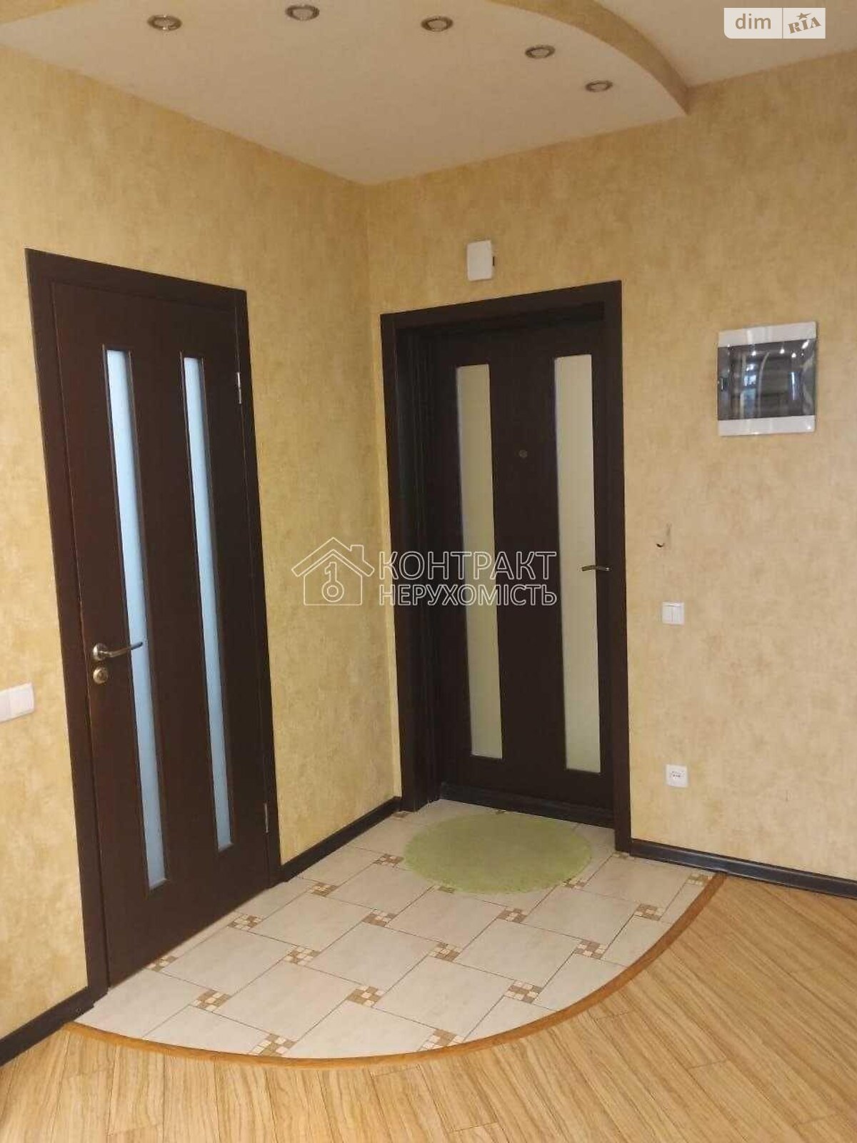 двухкомнатная квартира в Харькове, район Слободской, на просп. Аэрокосмический в аренду на долгий срок помесячно фото 1 двухкомнатная квартира в Харькове, район Слободской, на просп. Аэрокосмический в аренду на долгий срок помесячно фото 1