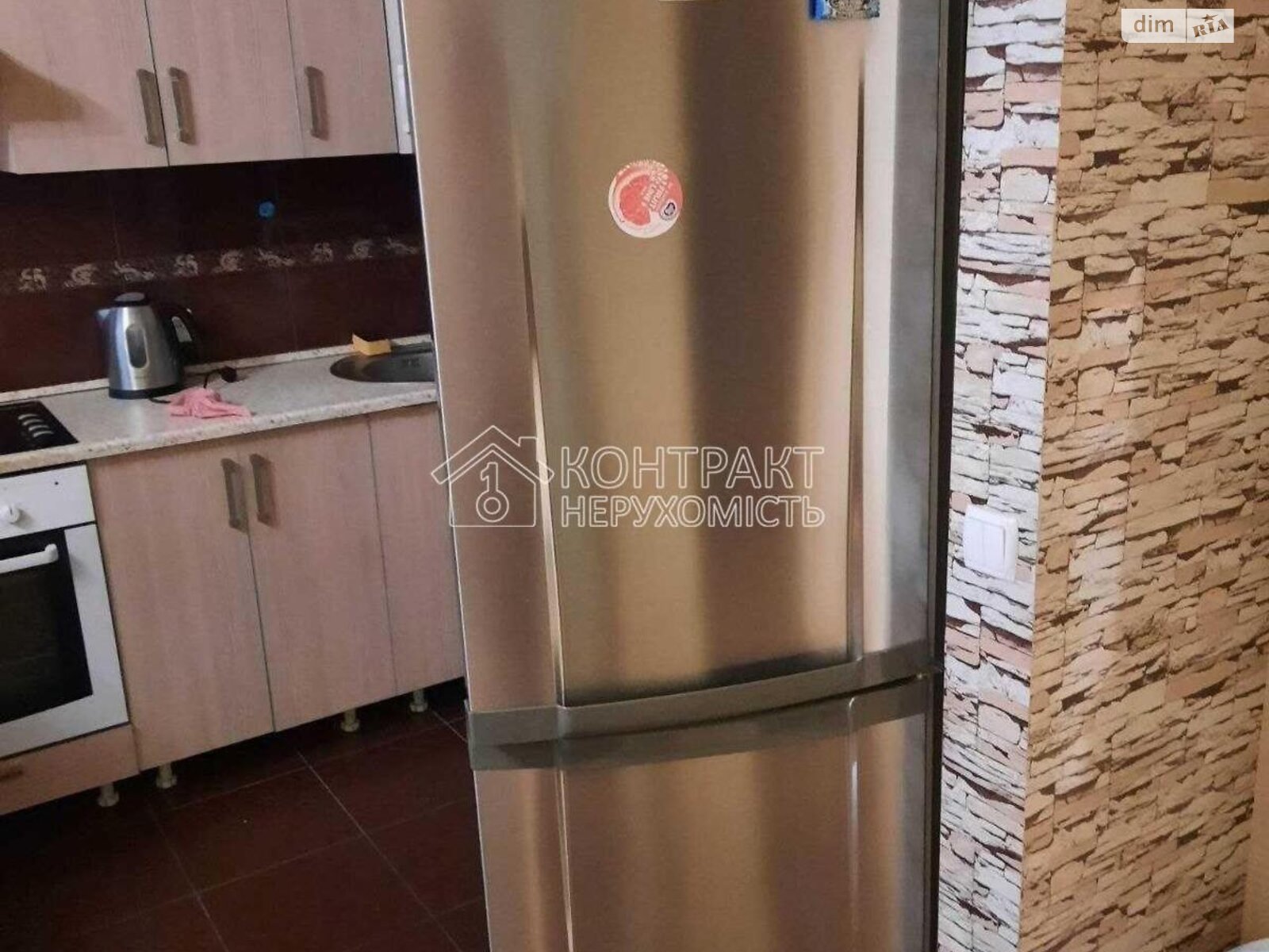 двухкомнатная квартира в Харькове, район Слободской, на просп. Аэрокосмический в аренду на долгий срок помесячно фото 1 двухкомнатная квартира в Харькове, район Слободской, на просп. Аэрокосмический в аренду на долгий срок помесячно фото 1