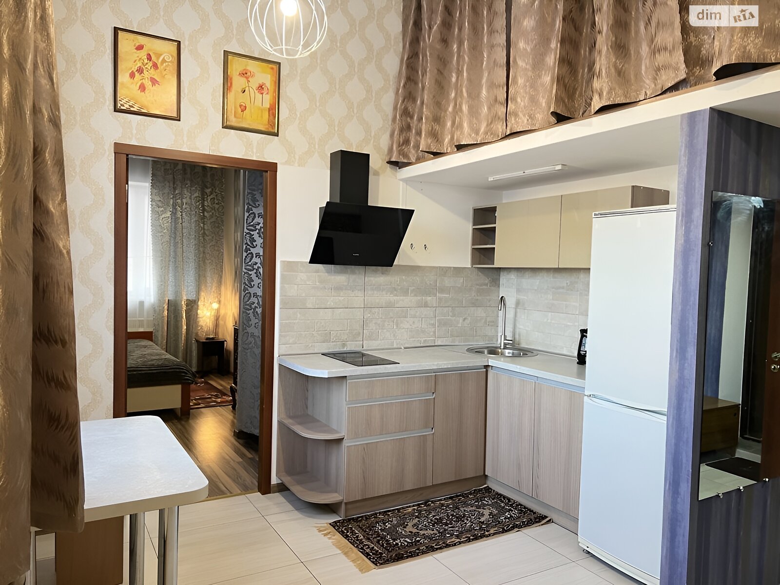 однокімнатна квартира з ремонтом в Харкові, район Слобідський, на просп. Героїв Харкова 118 в довготривалу оренду помісячно фото 1 однокімнатна квартира з ремонтом в Харкові, район Слобідський, на просп. Героїв Харкова 118 в довготривалу оренду помісячно фото 1