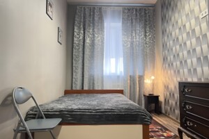однокімнатна квартира з ремонтом в Харкові, район Слобідський, на просп. Героїв Харкова 118 в довготривалу оренду помісячно фото 2