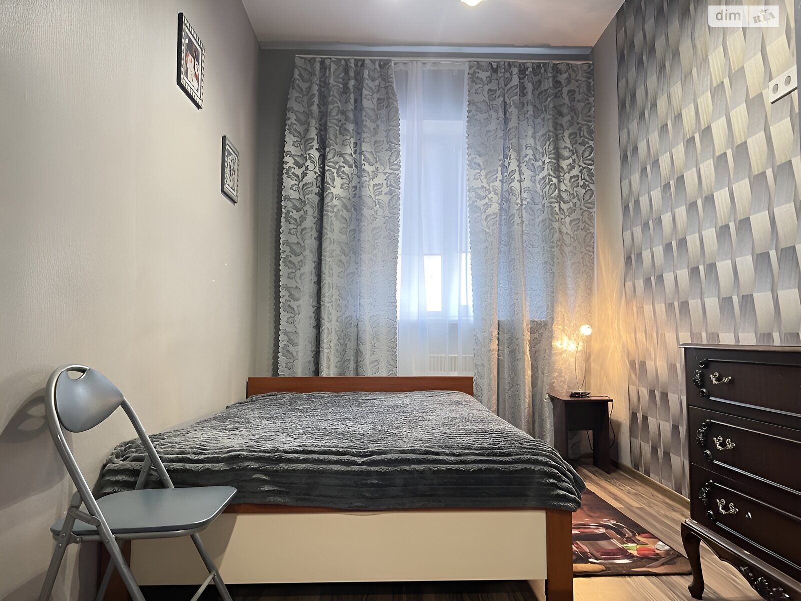 однокімнатна квартира з ремонтом в Харкові, район Слобідський, на просп. Героїв Харкова 118 в довготривалу оренду помісячно фото 1 однокімнатна квартира з ремонтом в Харкові, район Слобідський, на просп. Героїв Харкова 118 в довготривалу оренду помісячно фото 1