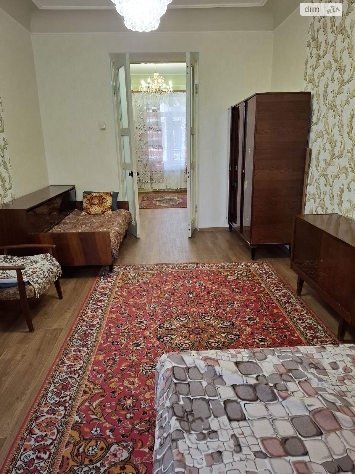 двухкомнатная квартира в Харькове, район Слободской, на просп. Героев Харькова 96 в аренду на долгий срок помесячно фото 1 двухкомнатная квартира в Харькове, район Слободской, на просп. Героев Харькова 96 в аренду на долгий срок помесячно фото 1