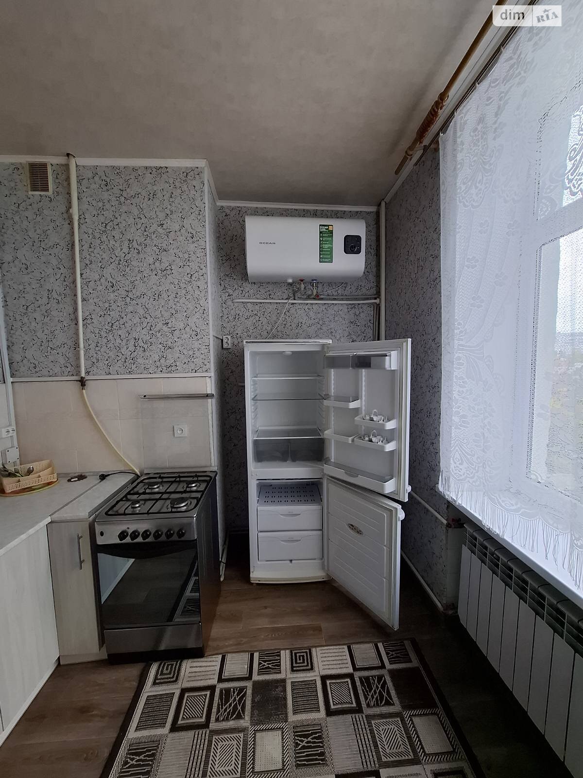 двухкомнатная квартира в Харькове, район Слободской, на просп. Героев Харькова 96 в аренду на долгий срок помесячно фото 1 двухкомнатная квартира в Харькове, район Слободской, на просп. Героев Харькова 96 в аренду на долгий срок помесячно фото 1