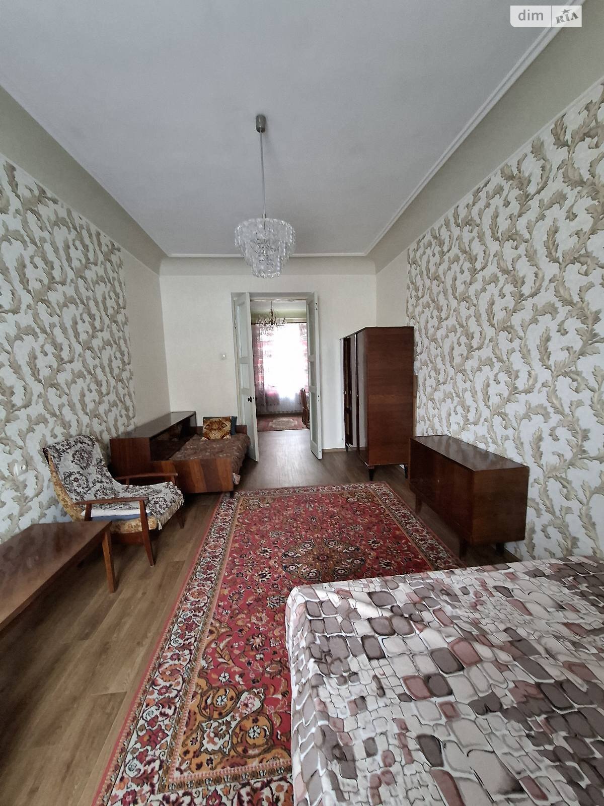 двухкомнатная квартира в Харькове, район Слободской, на просп. Героев Харькова 96 в аренду на долгий срок помесячно фото 1 двухкомнатная квартира в Харькове, район Слободской, на просп. Героев Харькова 96 в аренду на долгий срок помесячно фото 1