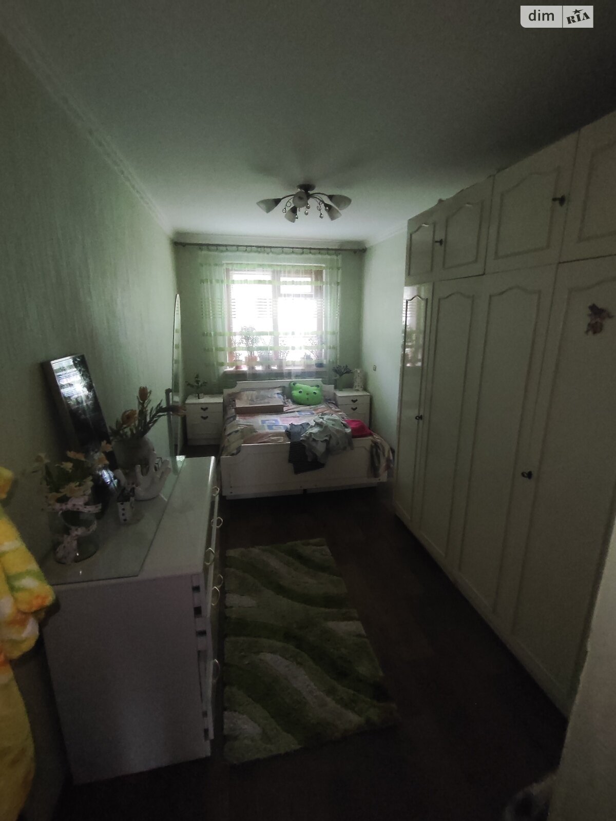 двухкомнатная квартира в Харькове, район Слободской, на просп. Байрона 138Б в аренду на долгий срок помесячно фото 1