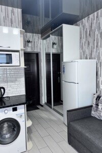 однокімнатна квартира в Харкові, район Слобідський, на вул. Холодноярська 18 в довготривалу оренду помісячно фото 2