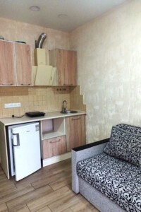 однокомнатная квартира с мебелью в Харькове, район Слободской, на ул. Холодноярская 18 в аренду на долгий срок помесячно фото 2