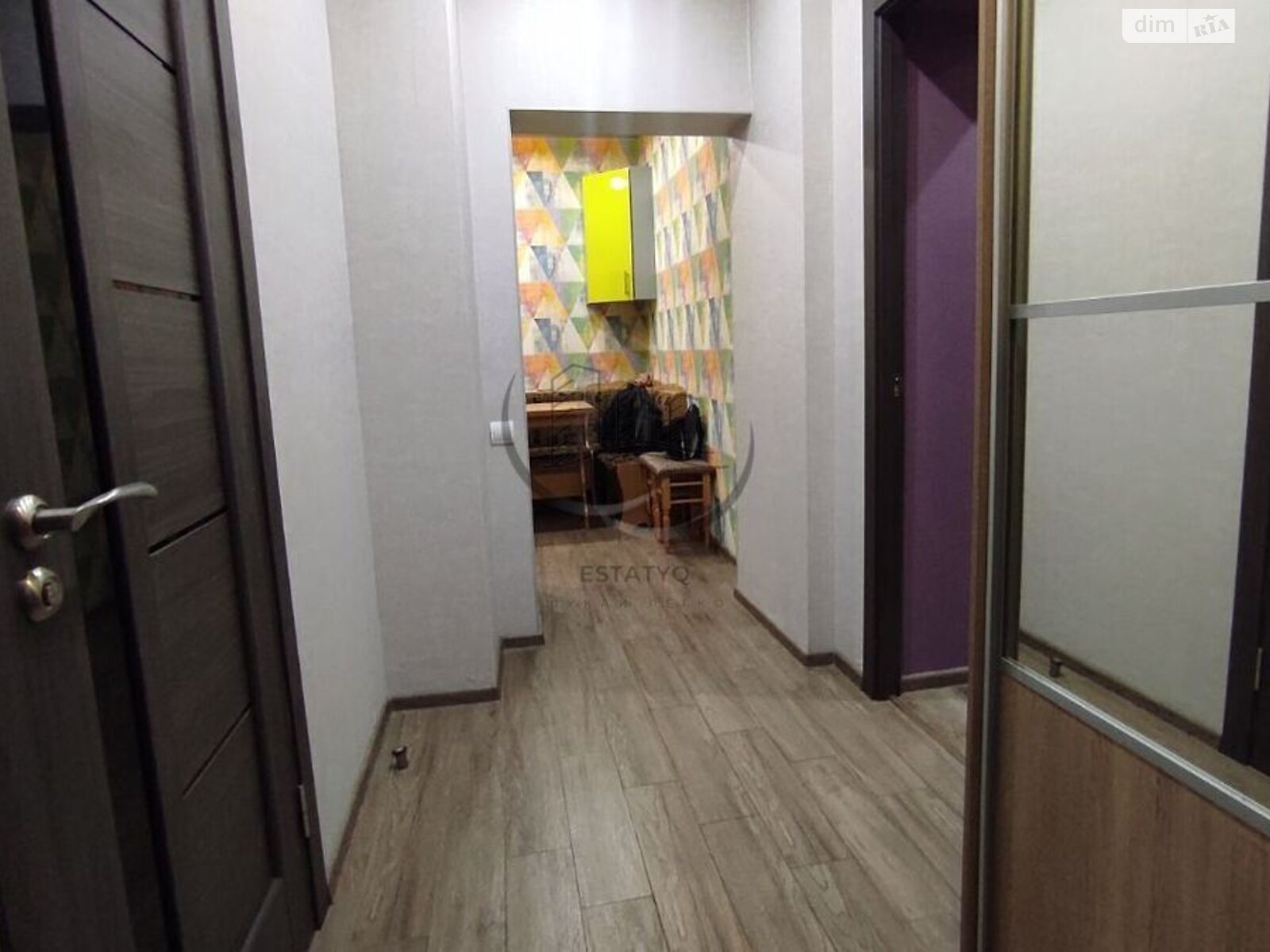 однокомнатная квартира в Харькове, район Слободской, на ул. Молочная 30 в аренду на долгий срок помесячно фото 1 однокомнатная квартира в Харькове, район Слободской, на ул. Молочная 30 в аренду на долгий срок помесячно фото 1
