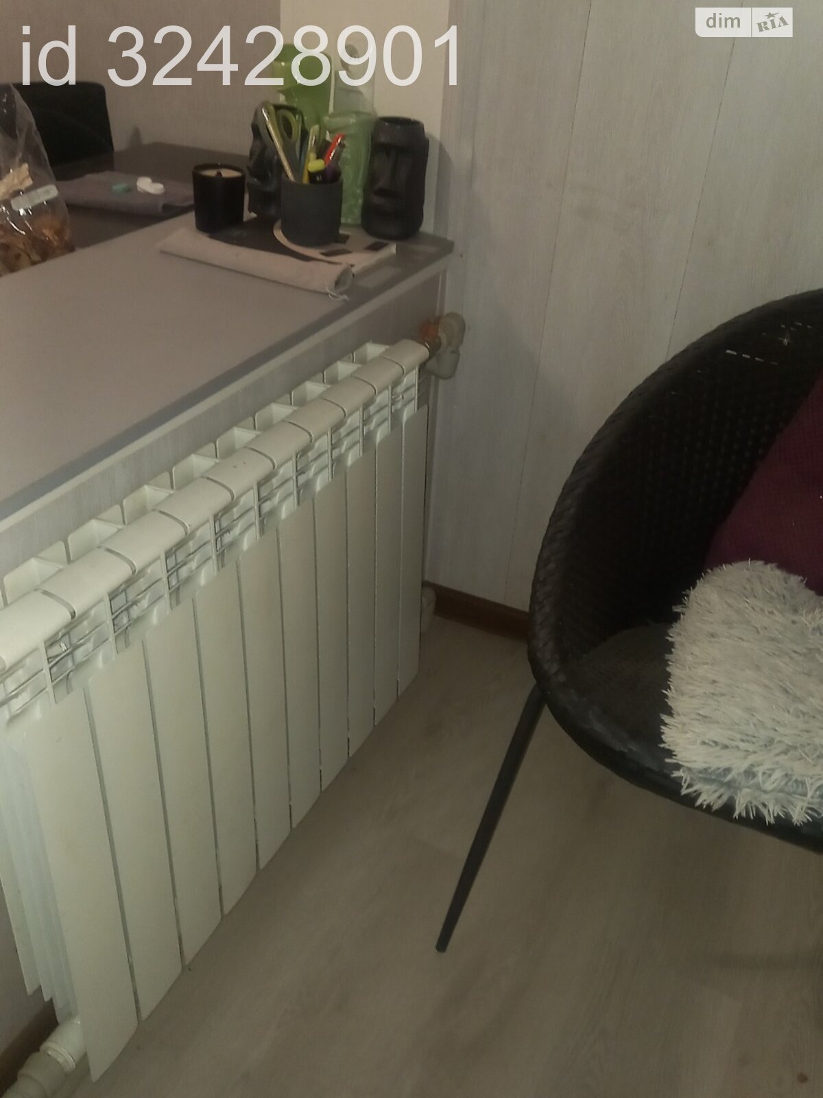 однокімнатна квартира в Харкові, район Слобідський, на вул. Молочна 5 в довготривалу оренду помісячно фото 1 однокімнатна квартира в Харкові, район Слобідський, на вул. Молочна 5 в довготривалу оренду помісячно фото 1
