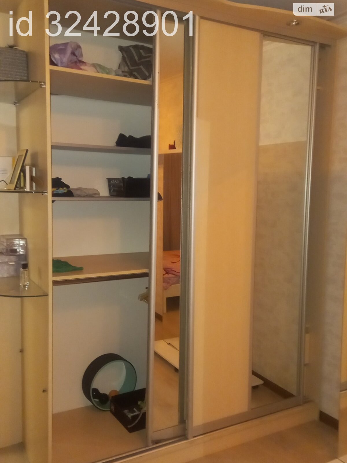 однокімнатна квартира в Харкові, район Слобідський, на вул. Молочна 5 в довготривалу оренду помісячно фото 1 однокімнатна квартира в Харкові, район Слобідський, на вул. Молочна 5 в довготривалу оренду помісячно фото 1