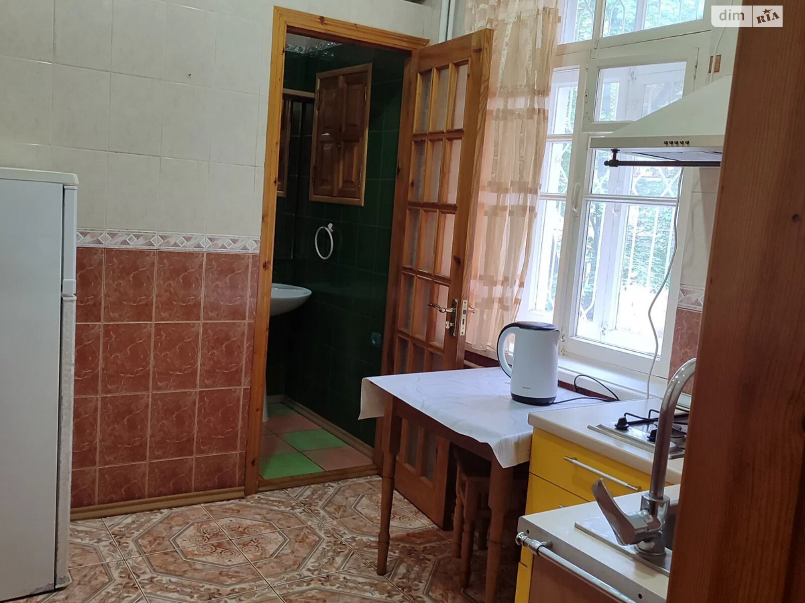 двокімнатна квартира в Харкові, район Слобідський, на вул. Морозова 3 в довготривалу оренду помісячно фото 1 двокімнатна квартира в Харкові, район Слобідський, на вул. Морозова 3 в довготривалу оренду помісячно фото 1