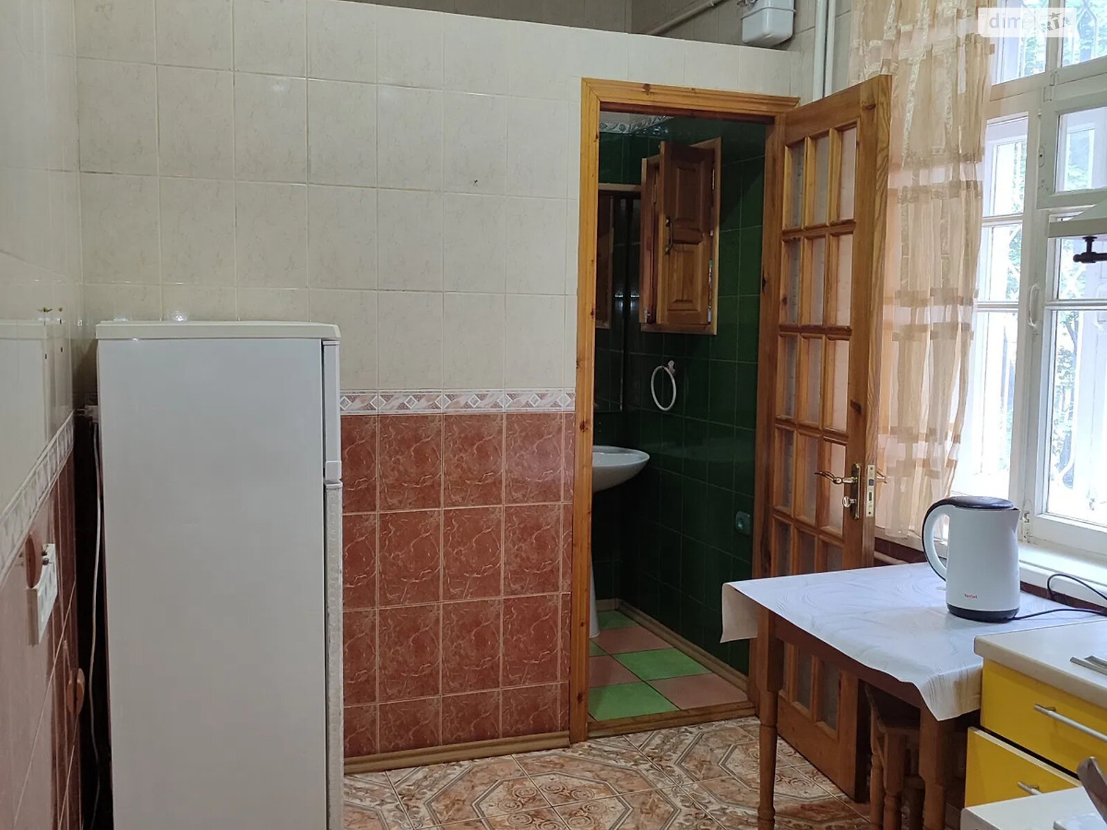 двокімнатна квартира в Харкові, район Слобідський, на вул. Морозова 3 в довготривалу оренду помісячно фото 1 двокімнатна квартира в Харкові, район Слобідський, на вул. Морозова 3 в довготривалу оренду помісячно фото 1